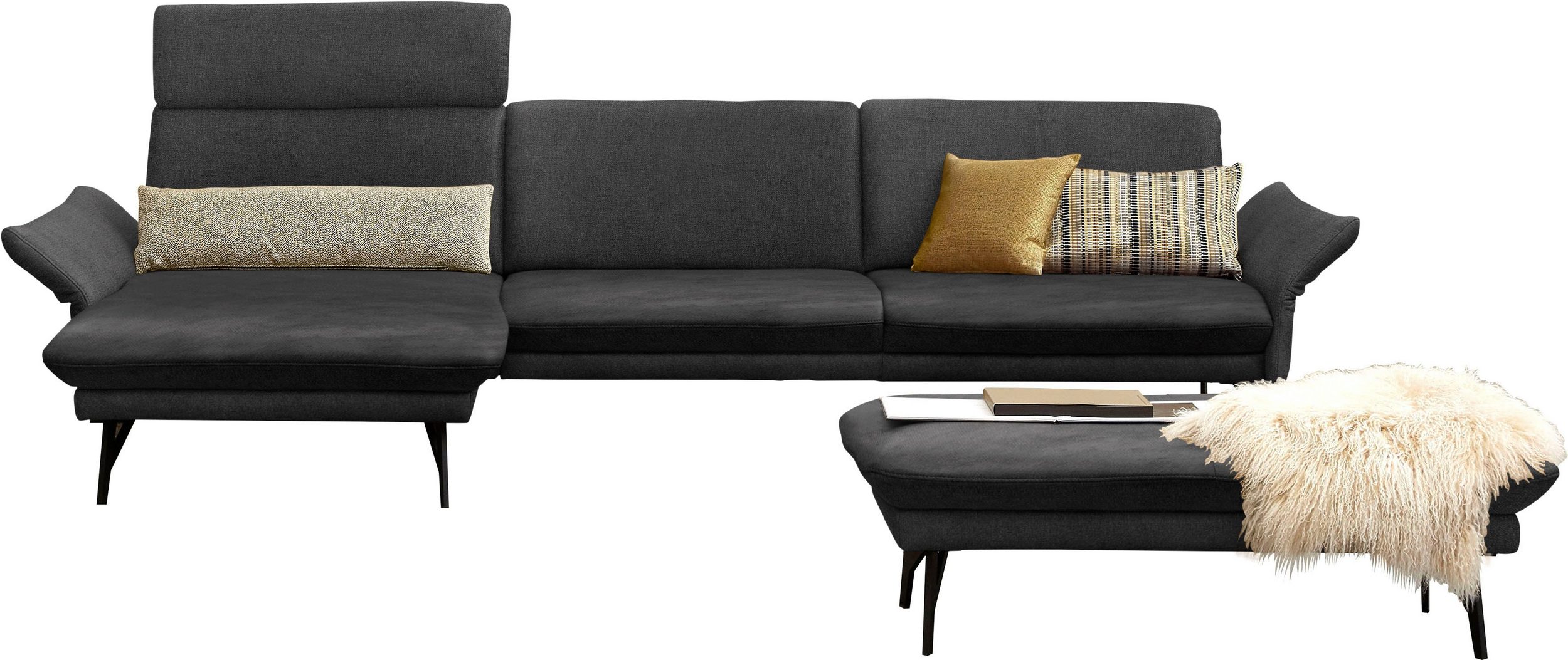 Ecksofa 1928 von HIMOLLA - HIMOLLA