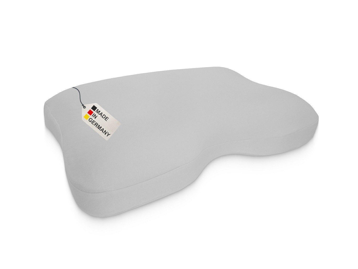 DUKAL Kissenbezüge für Liebscher & Bracht Nackenkissen, 40x55 cm, (1 Stück) günstig online kaufen