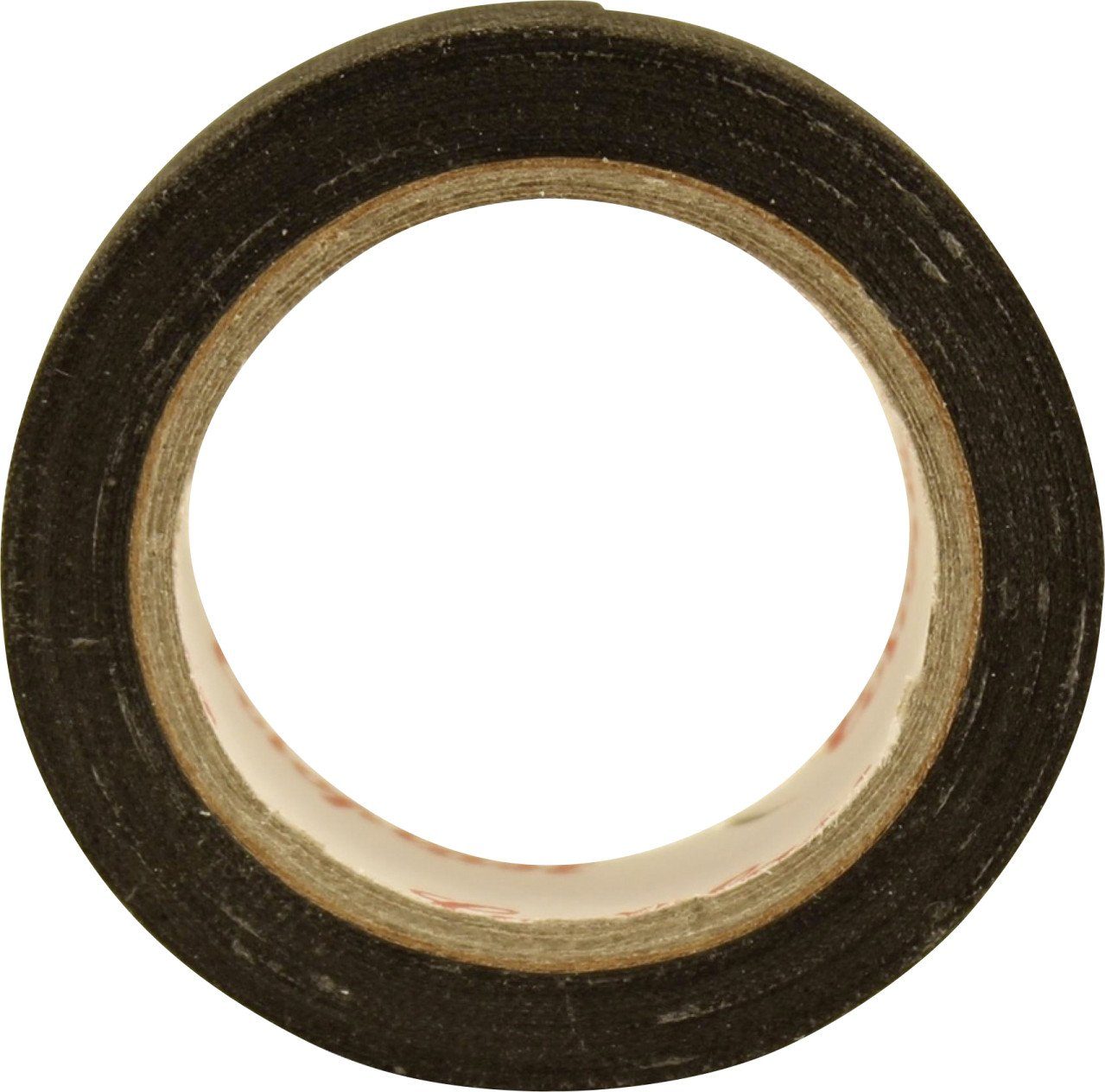 Isolierband COROPLAST Gewebe-Klebeband 0,28x19mm 2,5m schwarz
