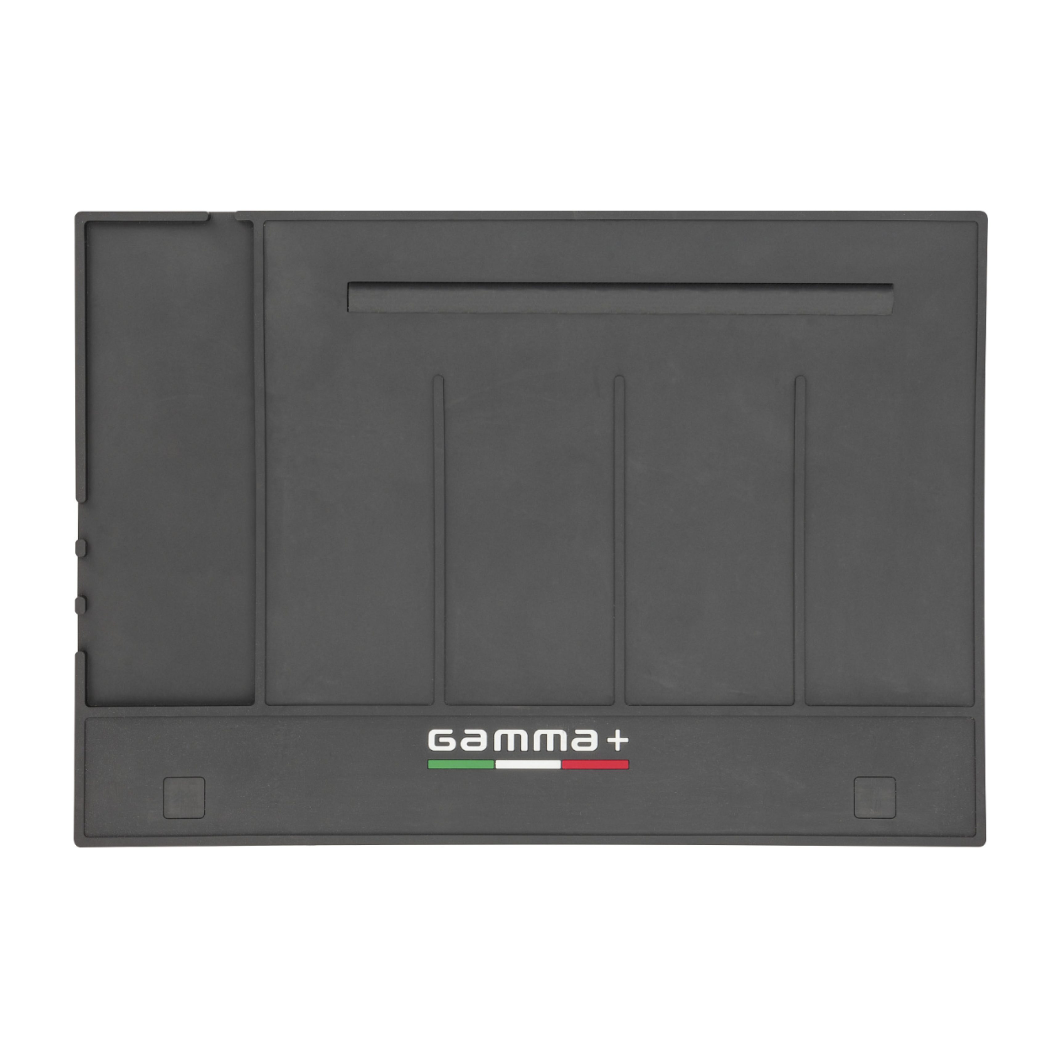 GAMMA+ Frisier- & Schminkkopf Gamma+ Magnetic Mat