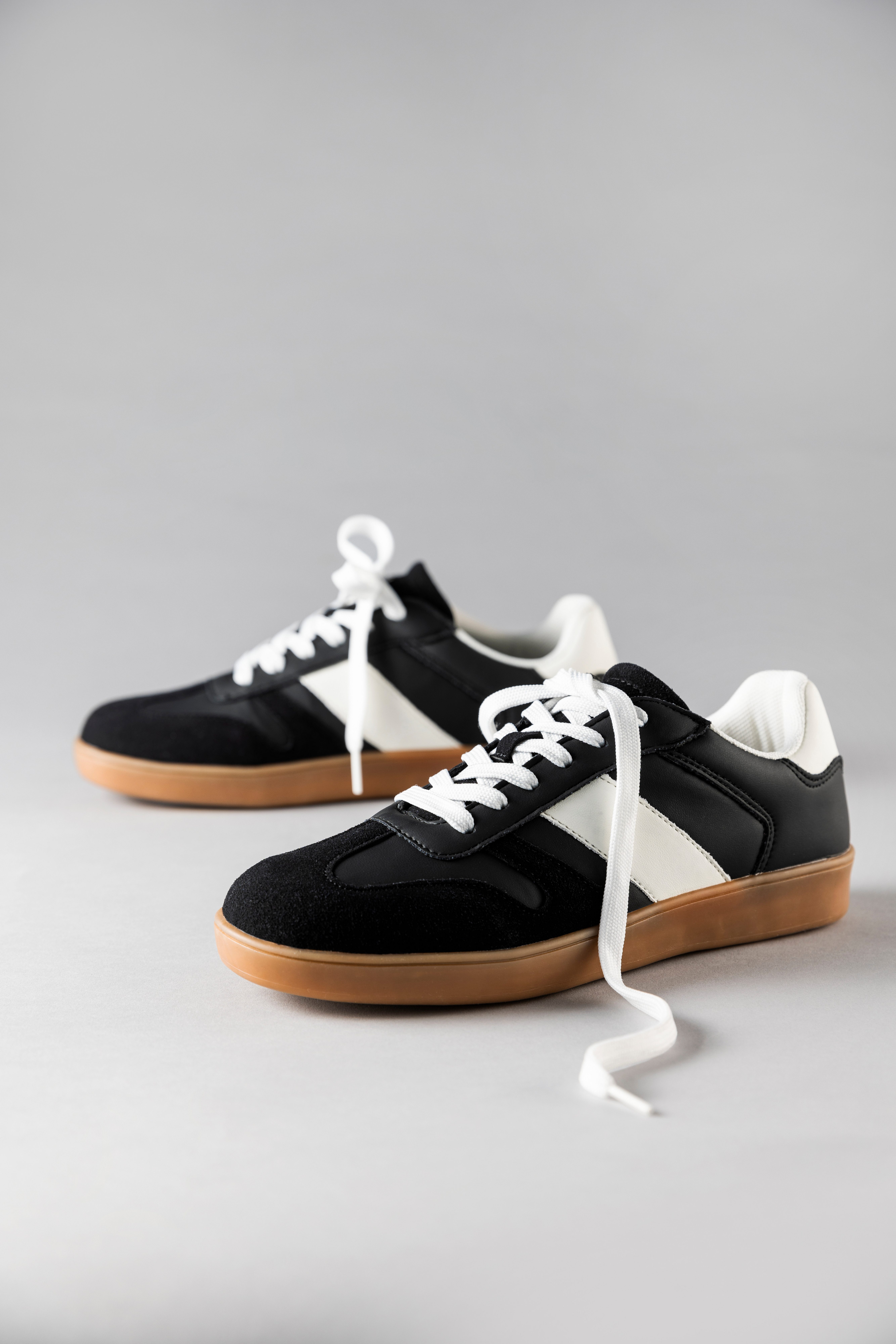 Aniston SHOES Sneaker Freizeitschuh, Halbschuh, Schnürschuh - NEUE KOLLEKTI günstig online kaufen