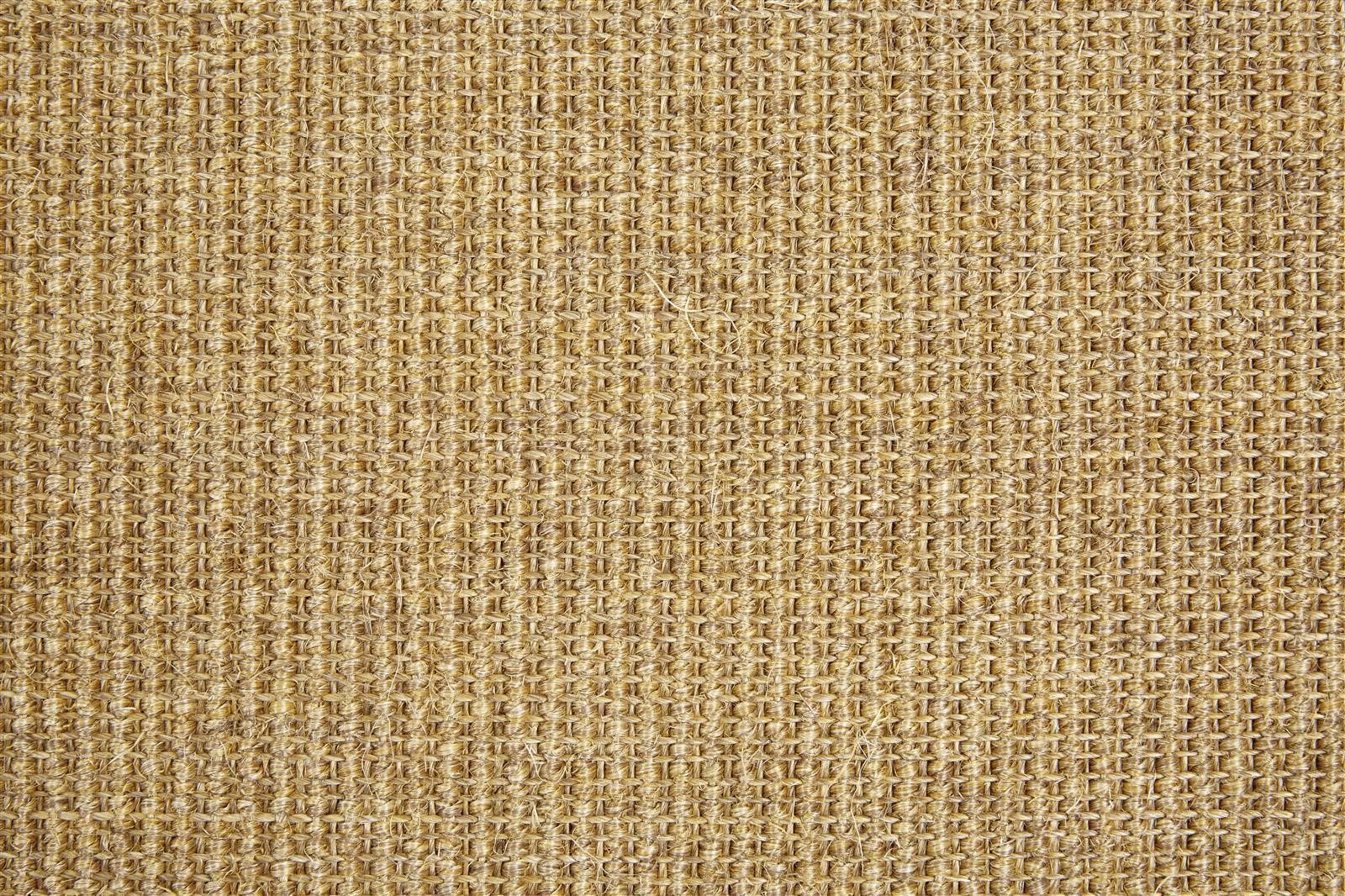 ASTRA Sisalteppich Sisal Premium Teppich ASTRA Manaus, Eckig – Bild 4 von 5