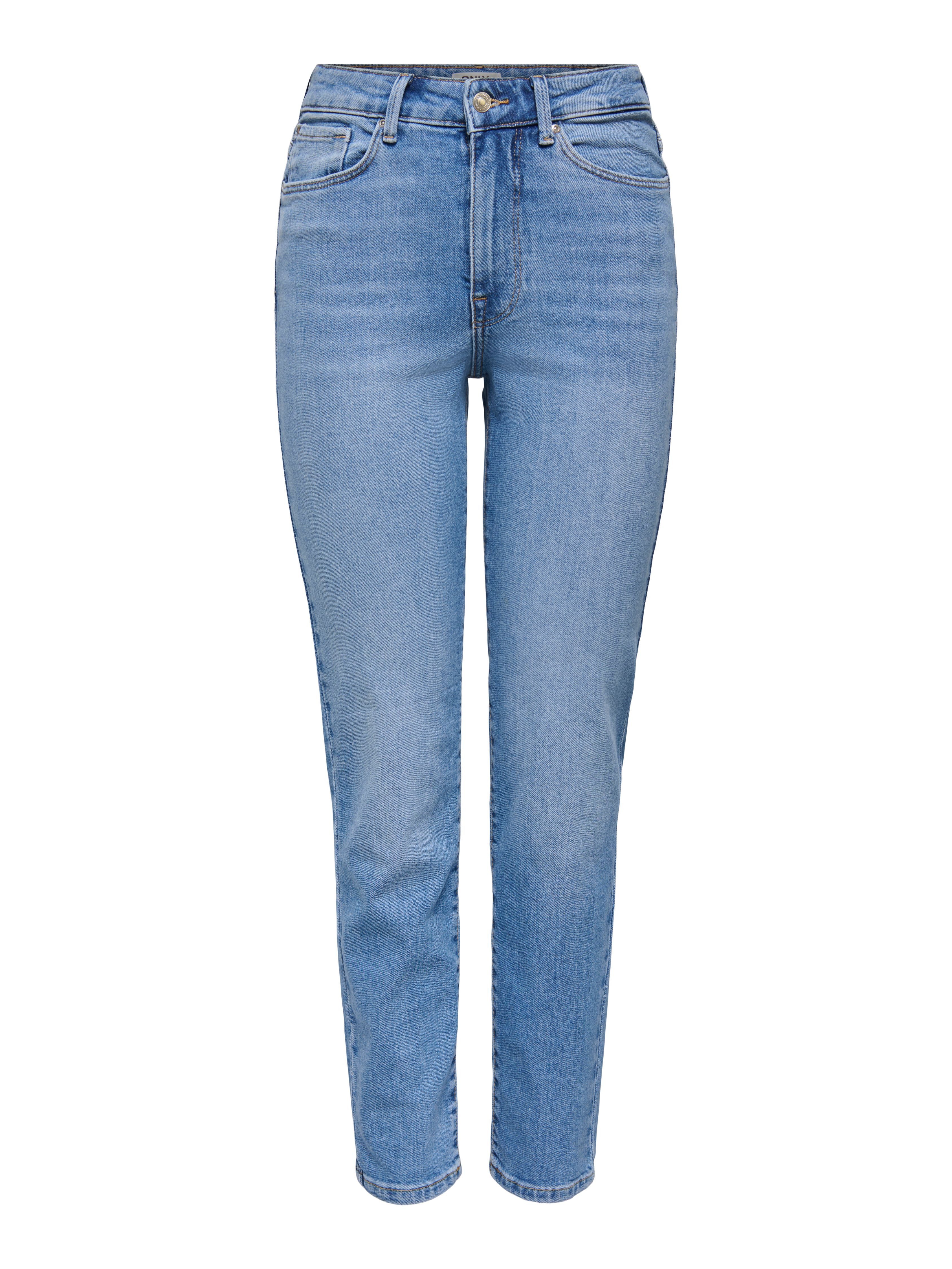 ONLY 5-Pocket-Jeans günstig online kaufen