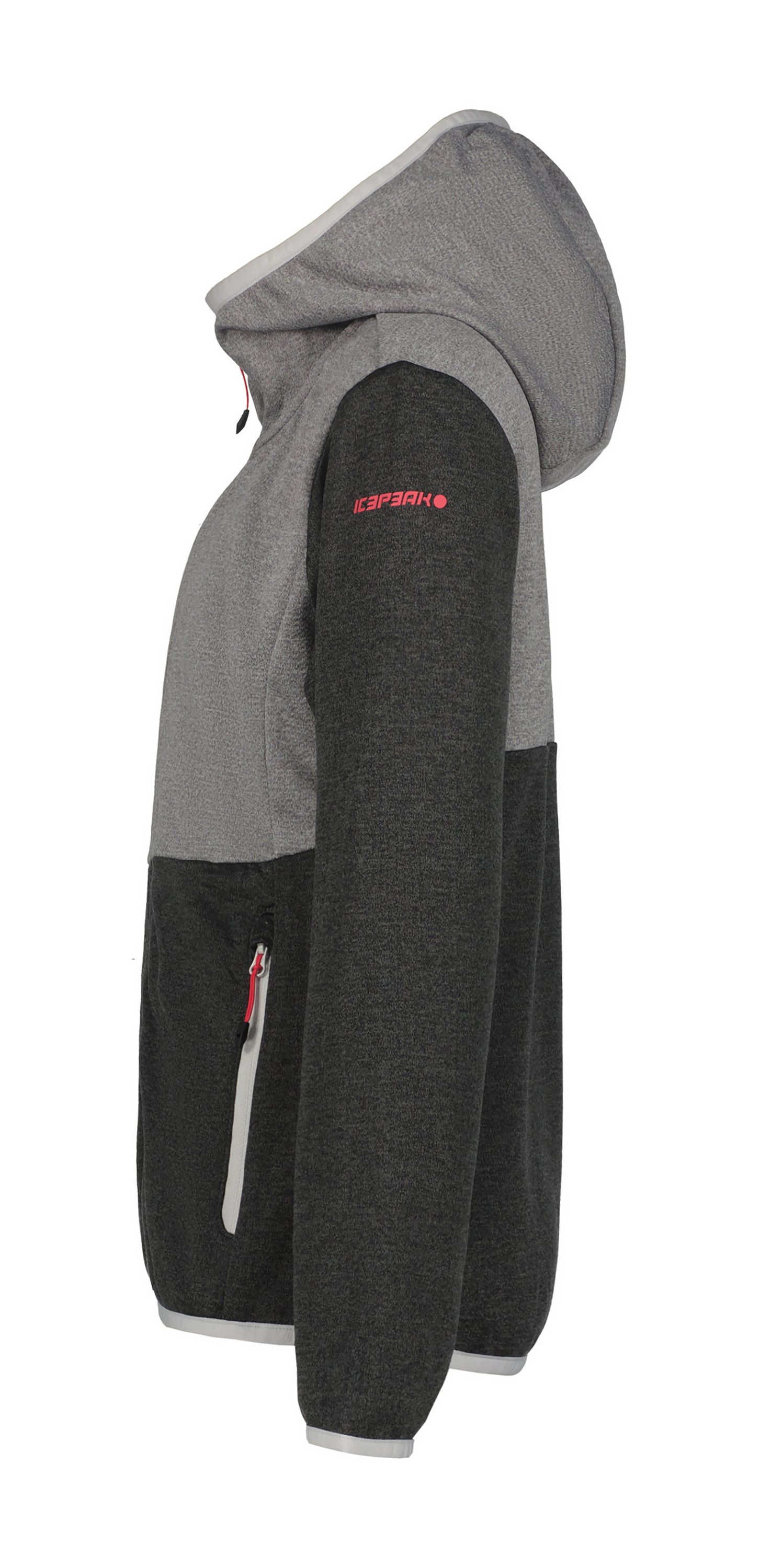 Icepeak Outdoorjacke Icepeak Midlayer KAMENZ JR