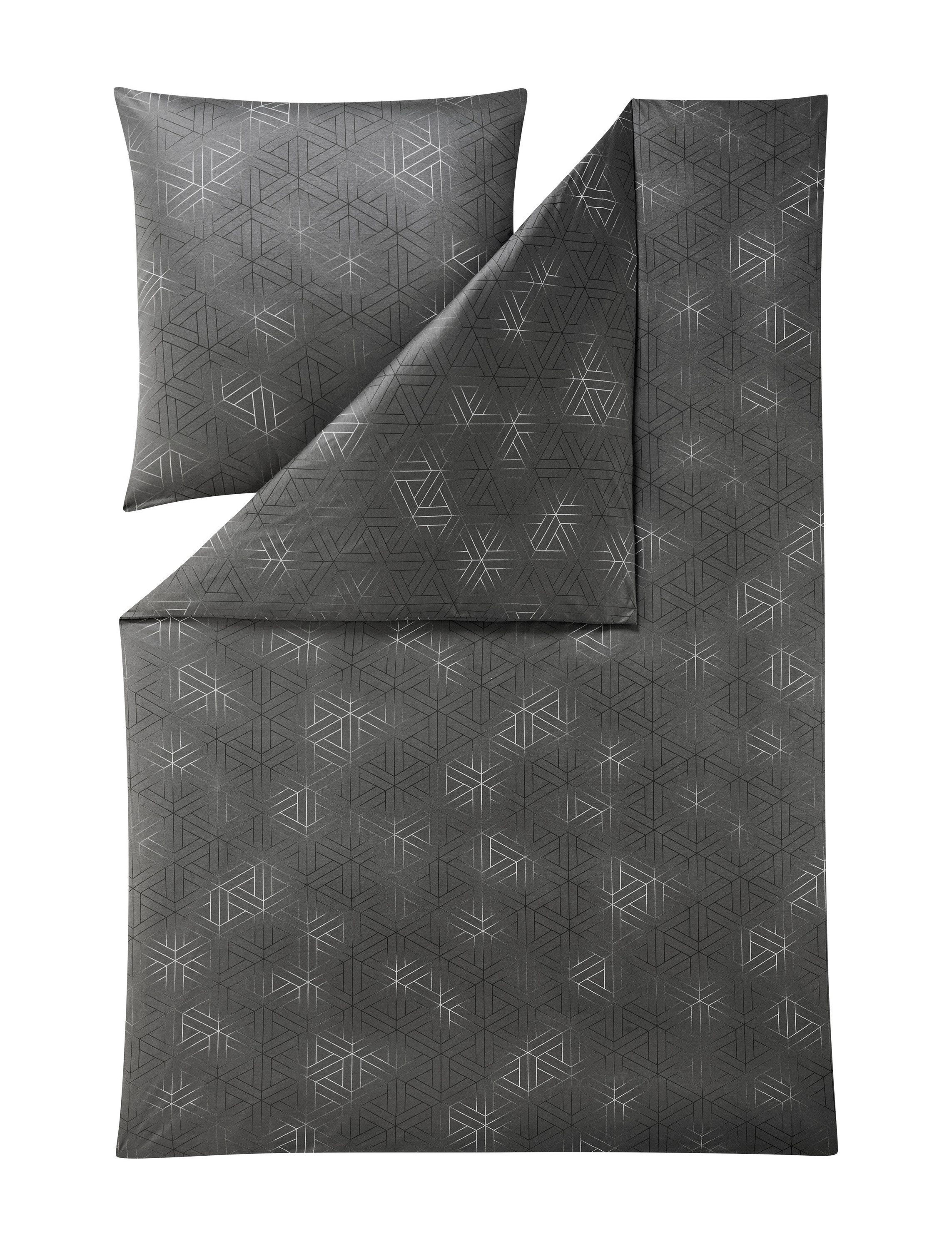 Estella Bettwäsche Bettwäsche Pippa, 100% Baumwolle, günstig online kaufen