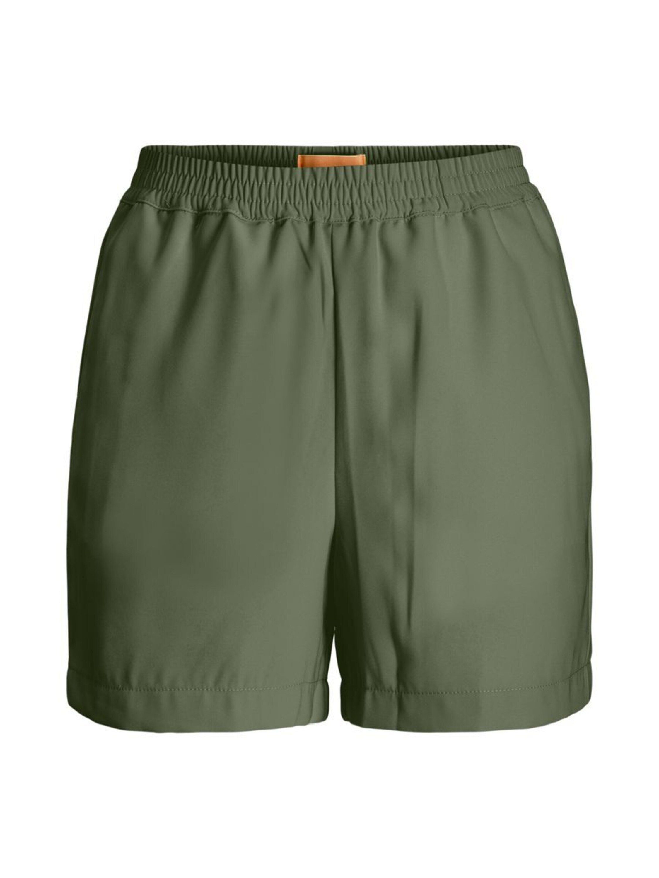 JJXX Shorts (1-tlg) Plain/ohne Details
