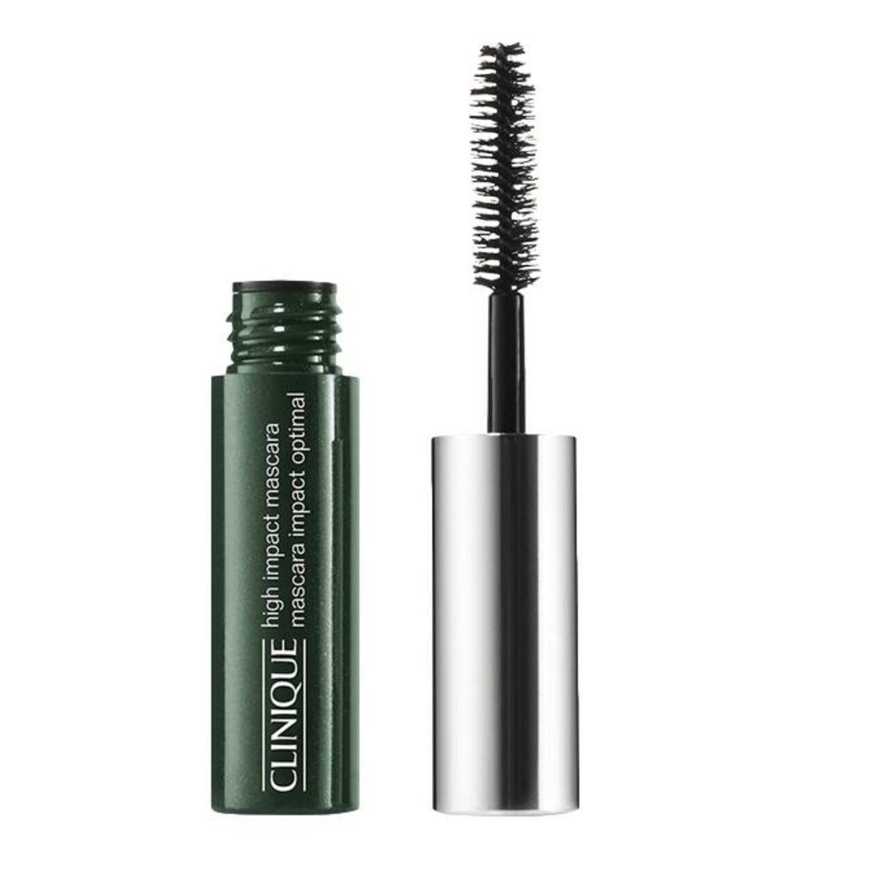 CLINIQUE Mascara High Impact Mascara 7 ml, 1-tlg., Mascara, 7 ml Selbstbräuner Produkt