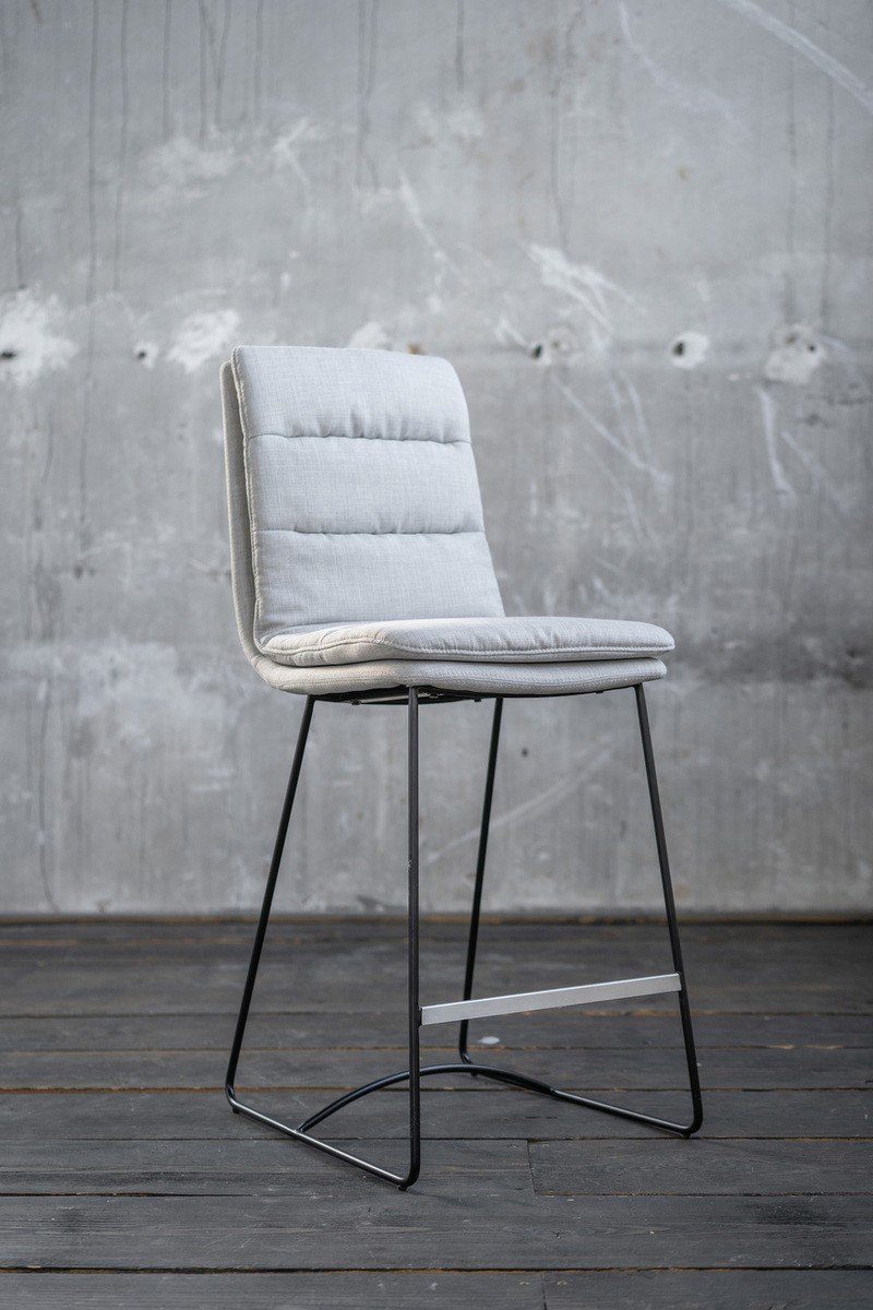 Kasper-Wohndesign Thekenstuhl VINCE - Kasper-Wohndesign