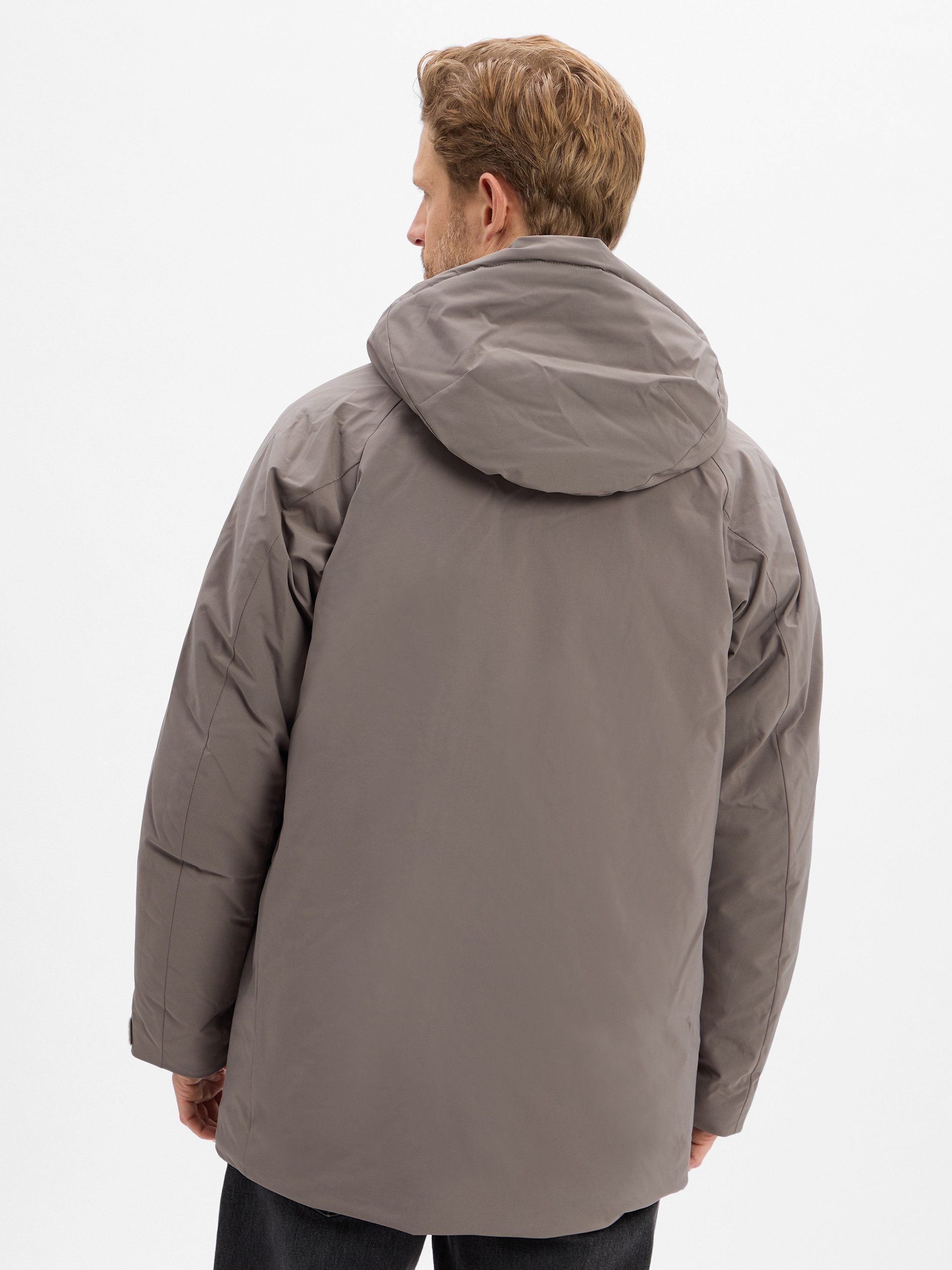 Nils Sundström Winterjacke günstig online kaufen