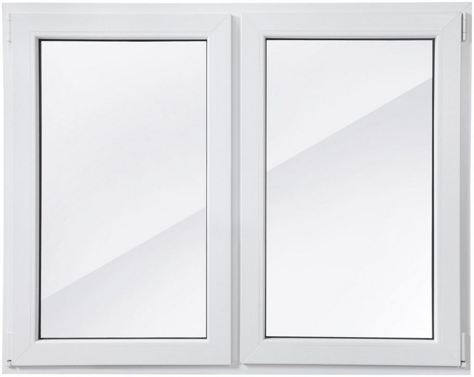 RORO KunststoffFenster »Classic 420«, BxH 150x120 cm