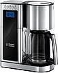 RUSSELL HOBBS Filterkaffeemaschine Elegance 23370-56, 1,25l Kaffeekanne, 1x4, 1600 Watt, Bild 1
