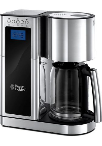 Кофеварка с фильтром Elegance 23370-56...