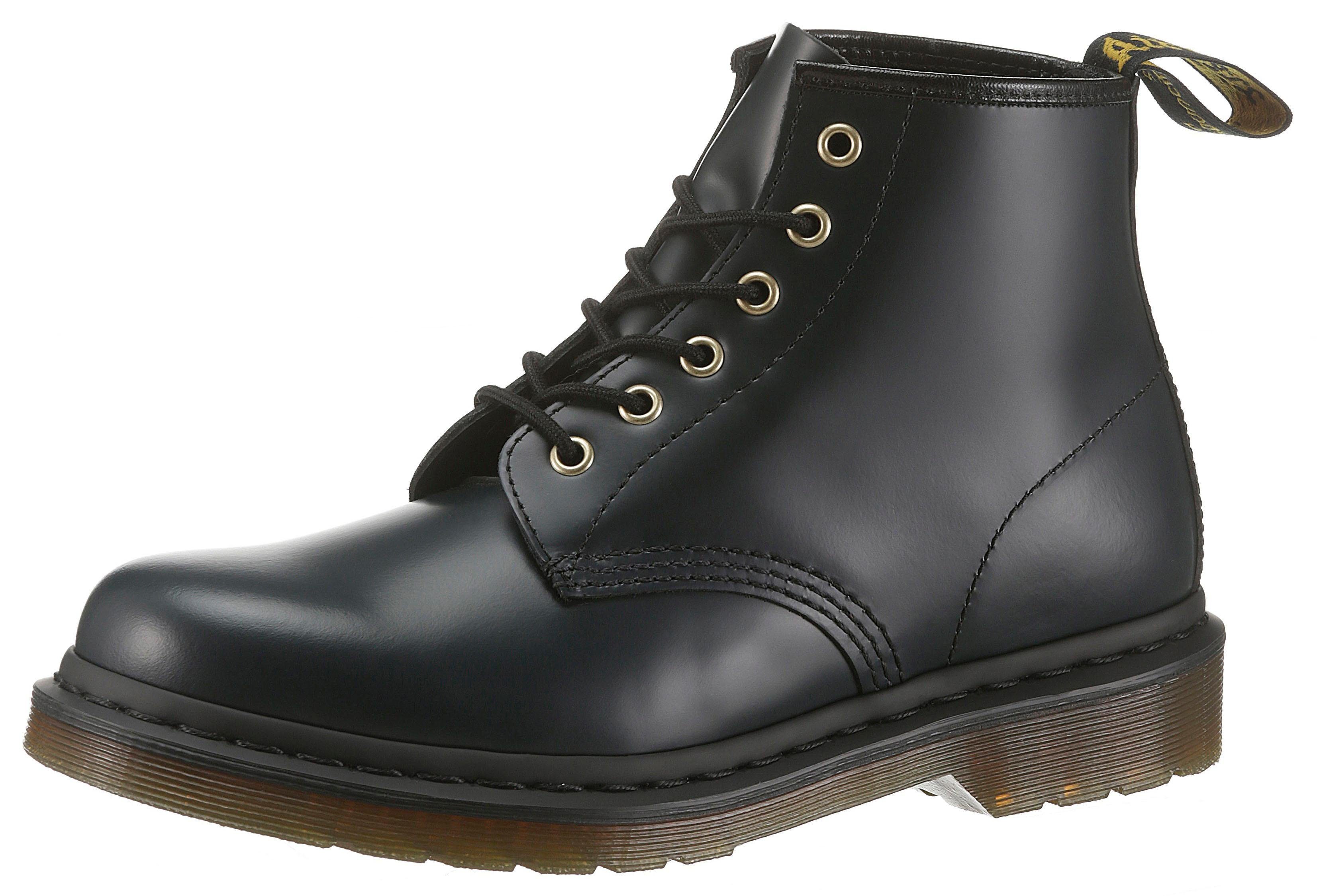 doc marten 6 eye boots
