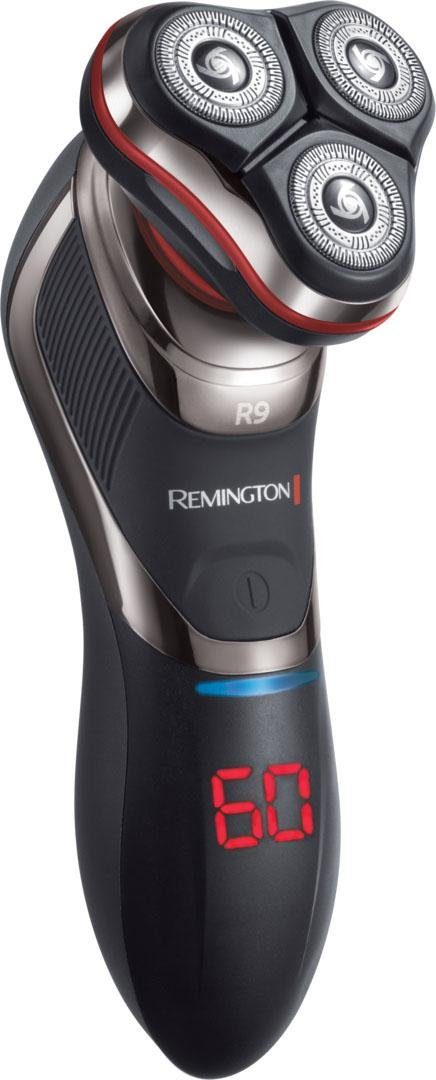 Remington Elektrorasierer XR1570, ausklappbarer Langhaarschneider, mit  ComfortSpin-Scherkopf online kaufen | OTTO