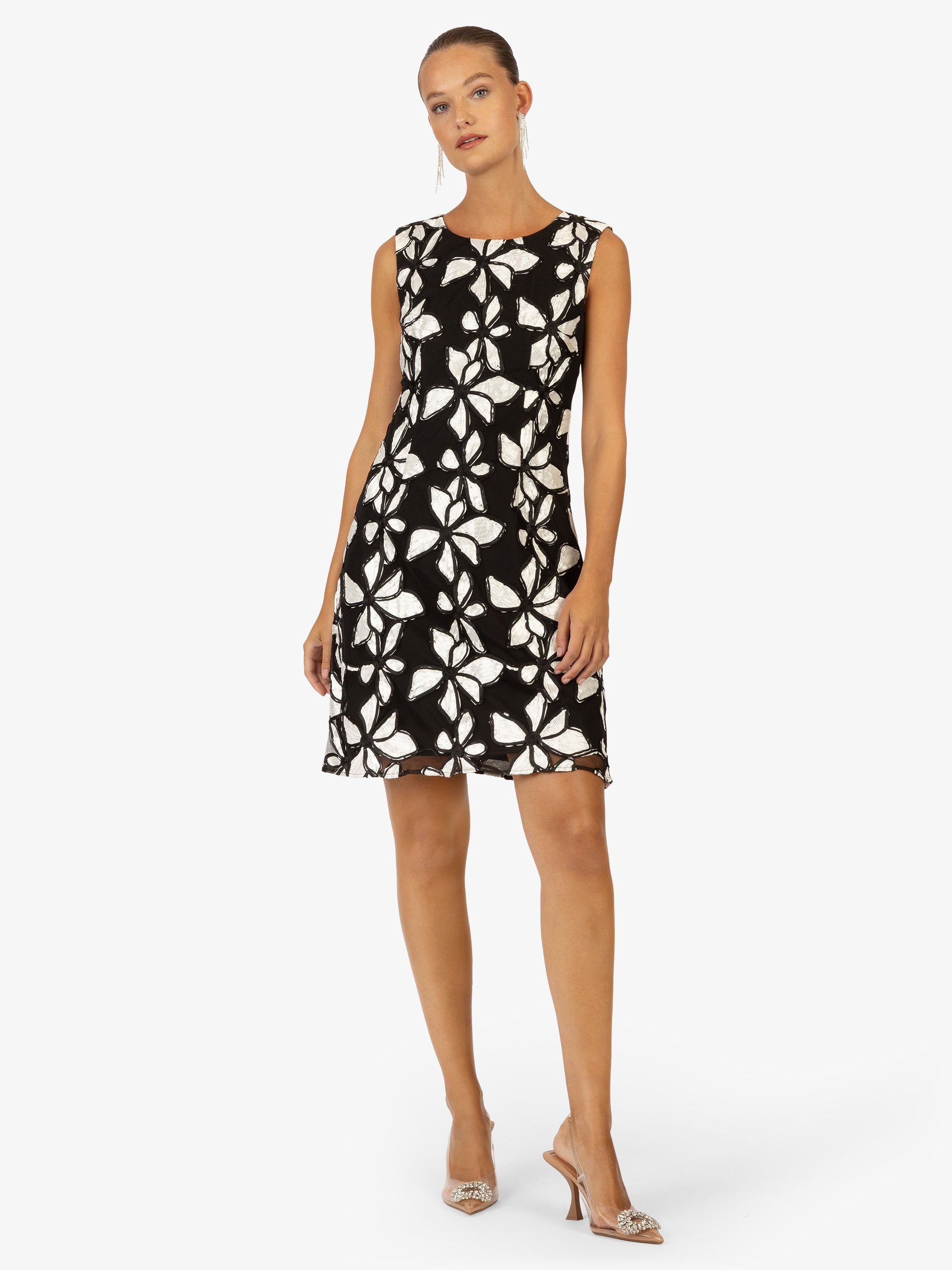 Cocktailkleid