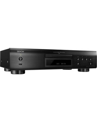 DENON »DCD-800NE« CD-плеер (Ster...