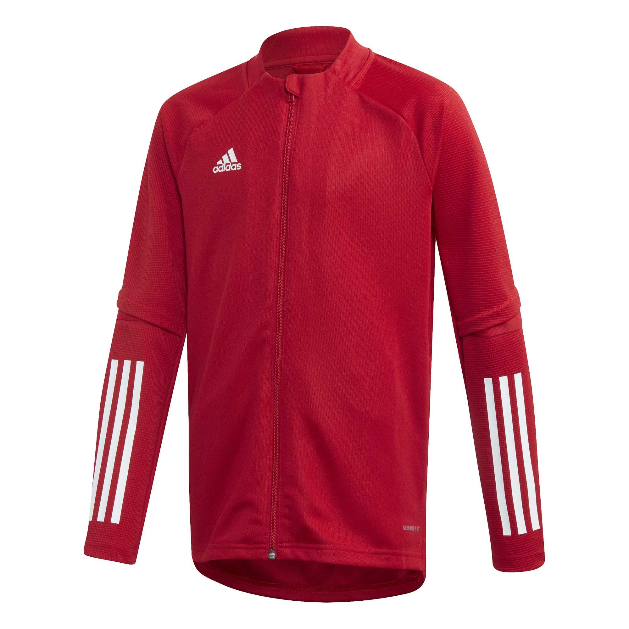 Trainingsjacke adidas Kinder Trainingsjacke Condivo 20