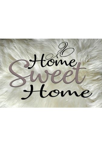  Картина »Sweet home«