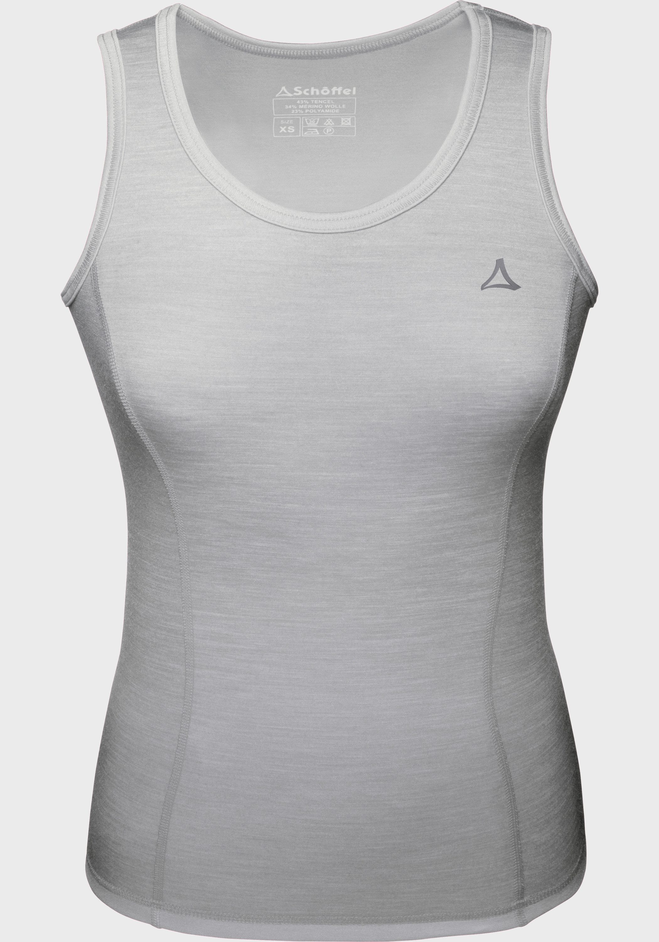 Schöffel Funktionsshirt Merino Sport Top W