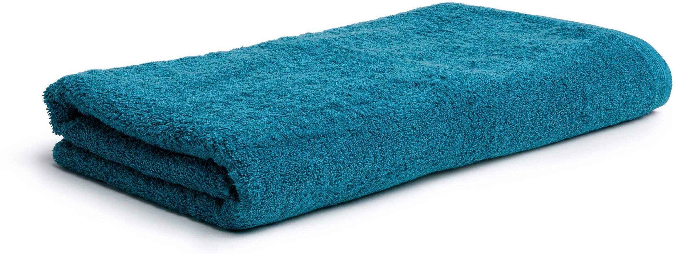 Möve Saunatuch Superwuschel, Walkfrottee (1-St), mit Stick Möve günstig online kaufen