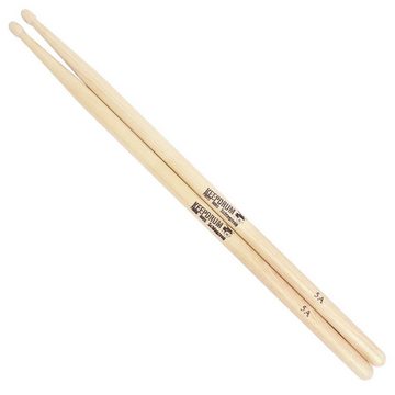 keepdrum Drumsticks 5A Hickory Holz 1 Paar