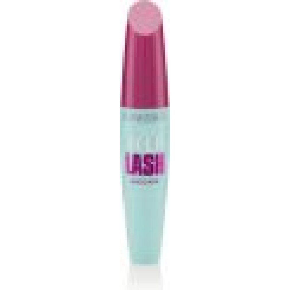 SUNKISSED Mascara Mega Bold Lashes Waterproof Mascara 12ml