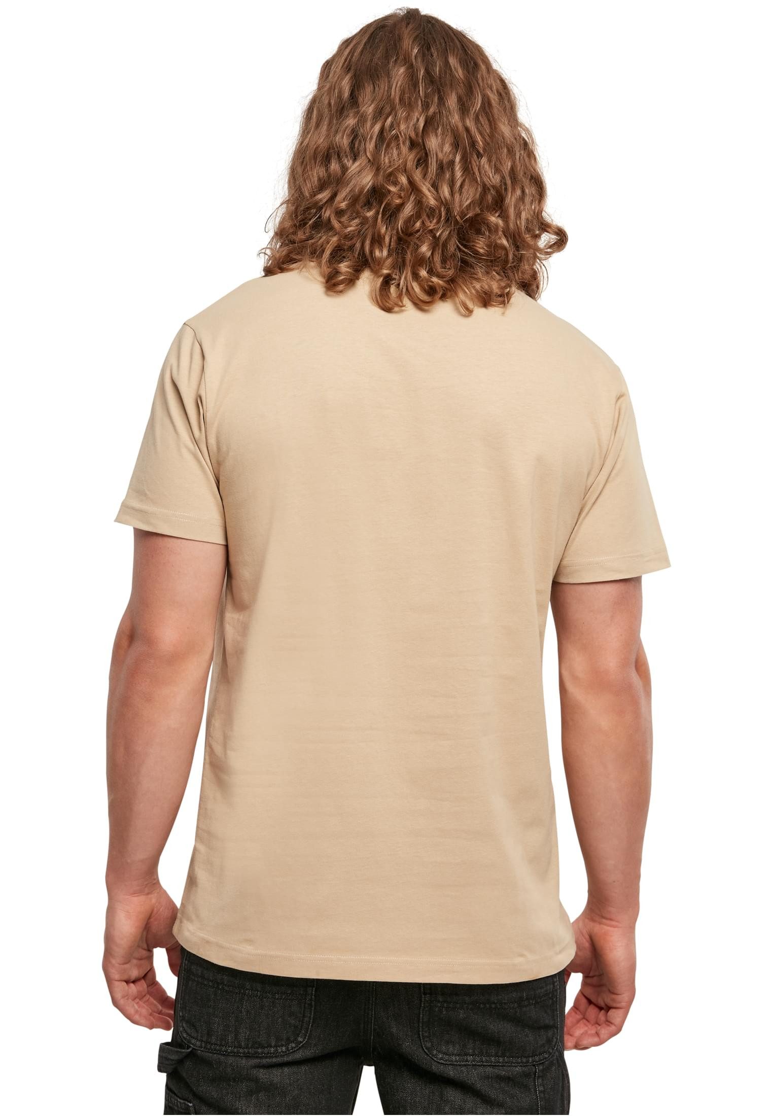 urbandreamz T-Shirt Herren Kurzarm T-Shirt Rundhals günstig online kaufen