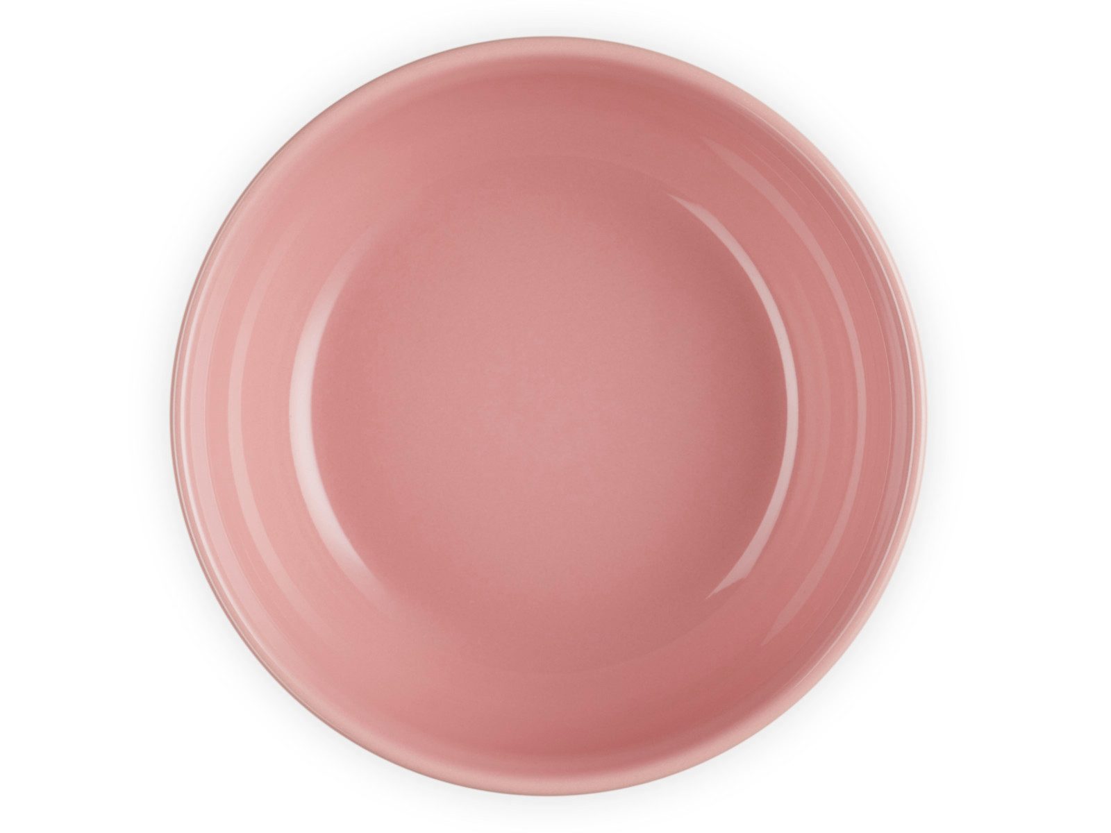 LE CREUSET Müslischale Müslischale Coupe rose quartz 16cm, Steinzeug, (Müslischalen) – Bild 4 von 5