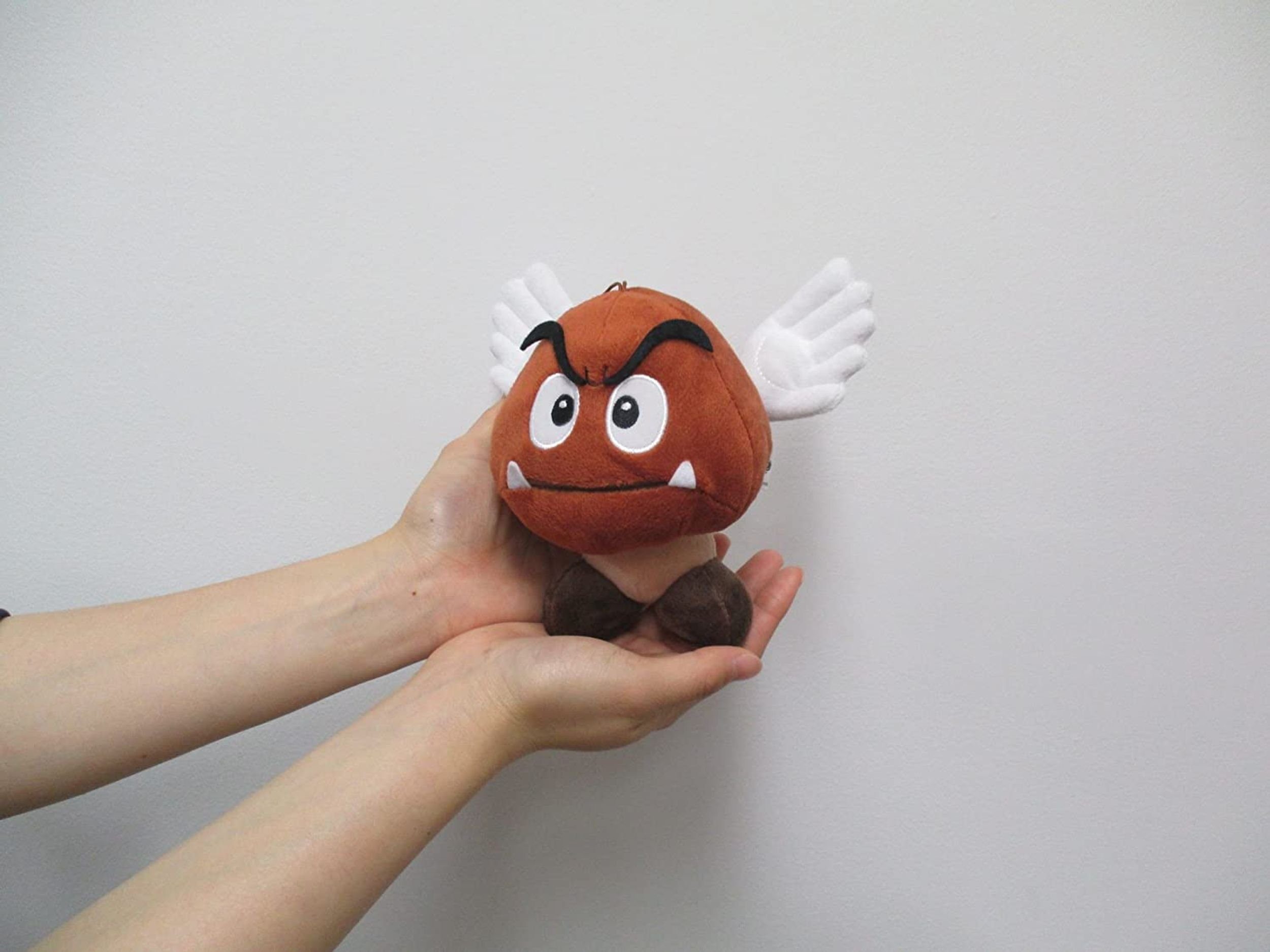 Together Plus Plüschfigur Paragoomba