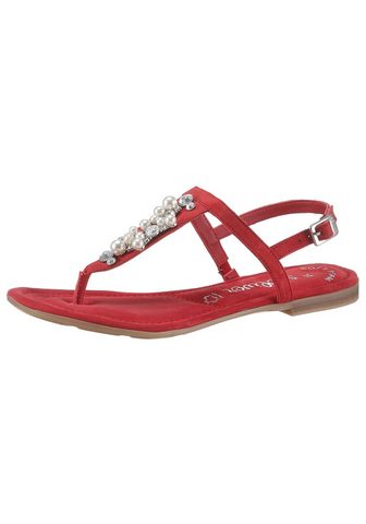 S.OLIVER Шлепанцы вьетнамки