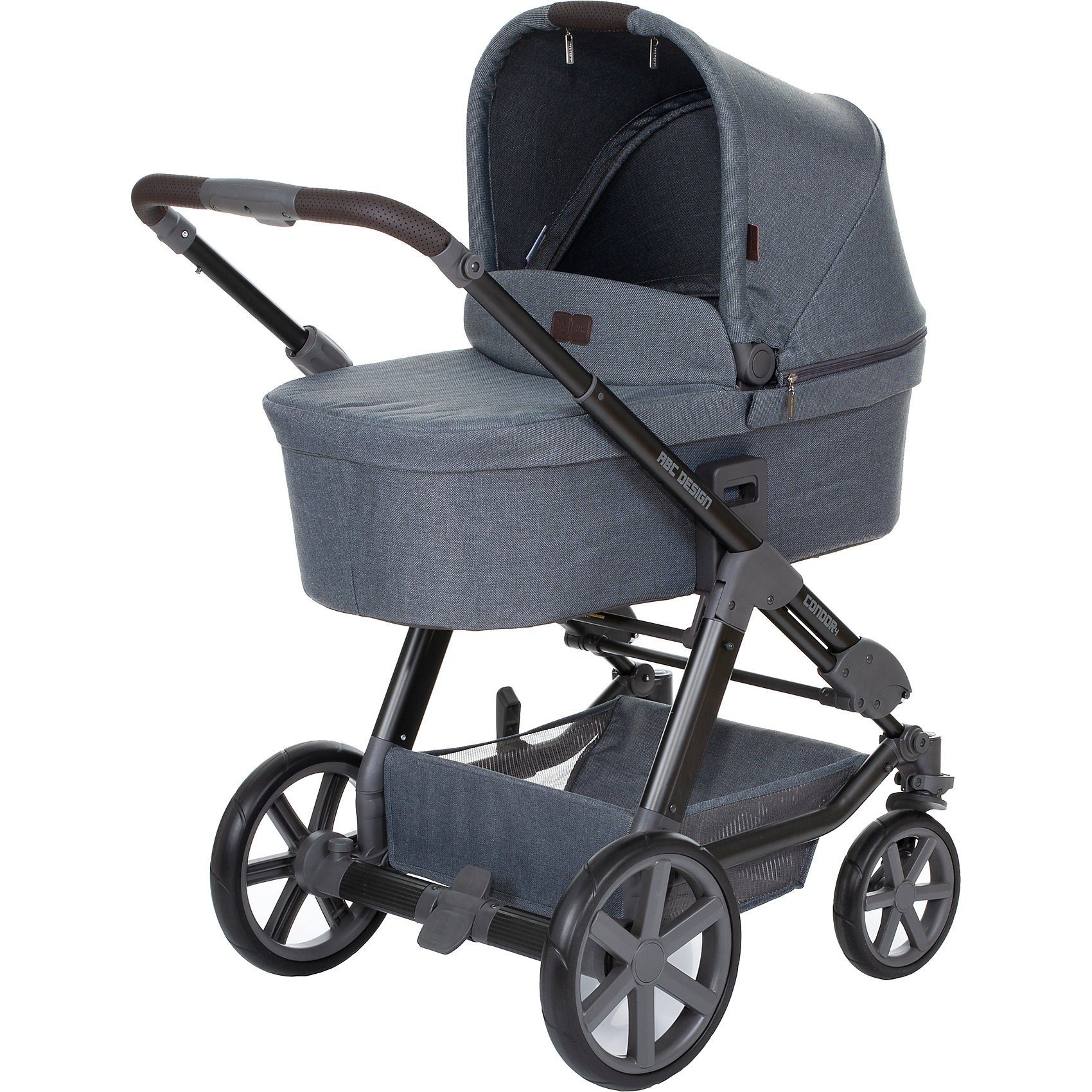 Abc design kombi kinderwagen condor 4 mountain 2019 online kaufen otto