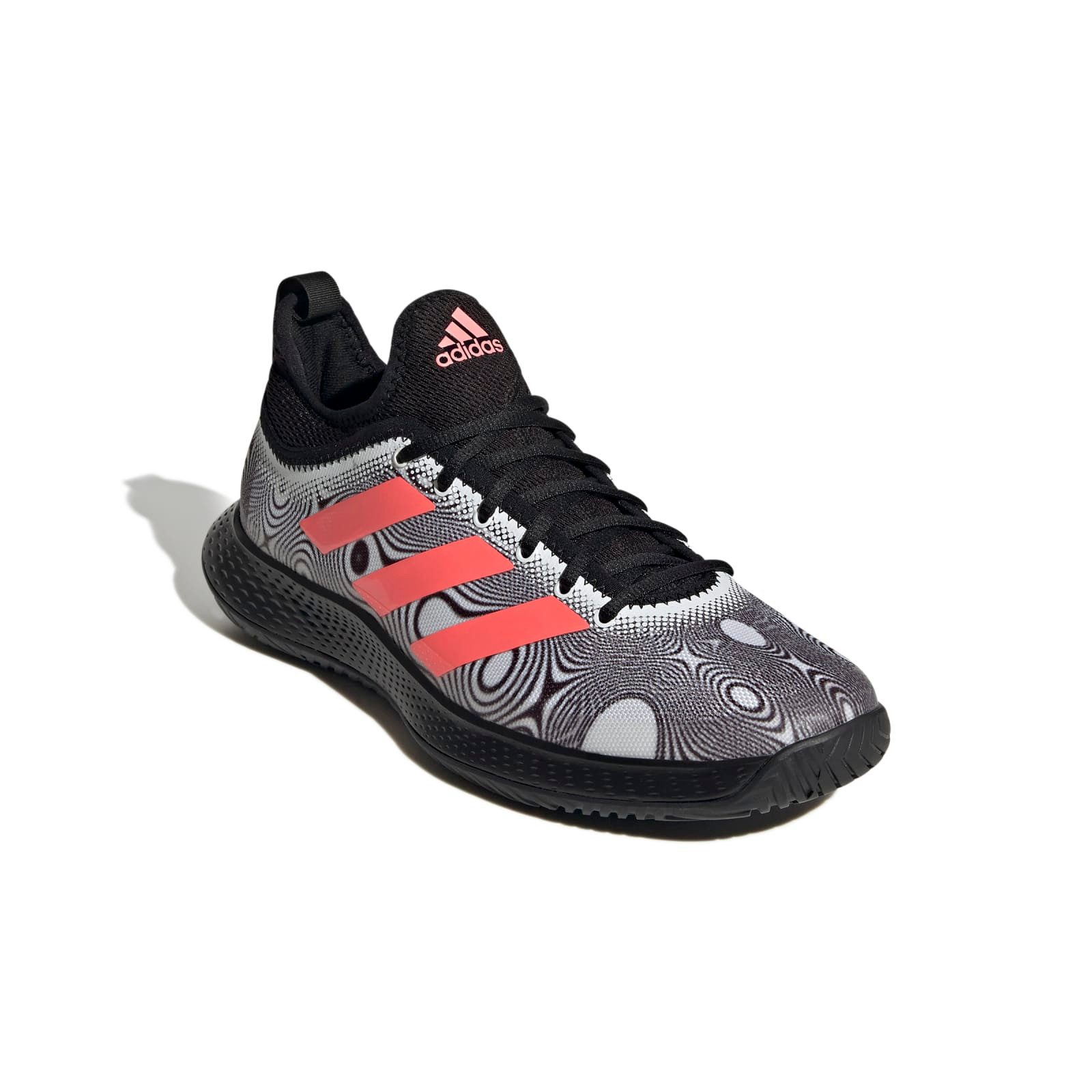 Defiant Generation Allcourt weiss/schwarz Herren Tennisschuh