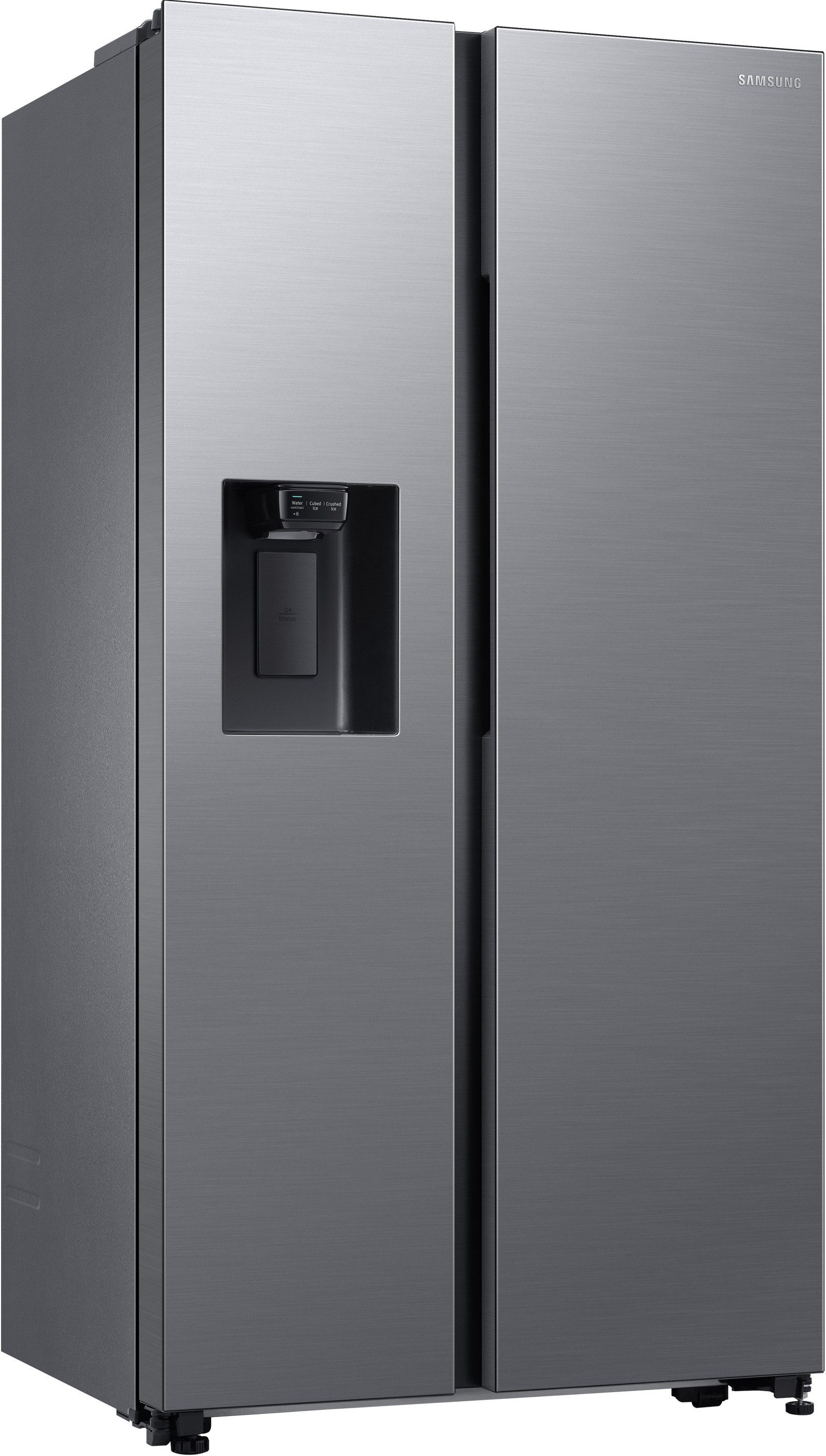 Samsung Side-by-Side RS8000 RS64DG53R3S9, 178,0 cm hoch, 91,2 cm breit, mit Wassertank