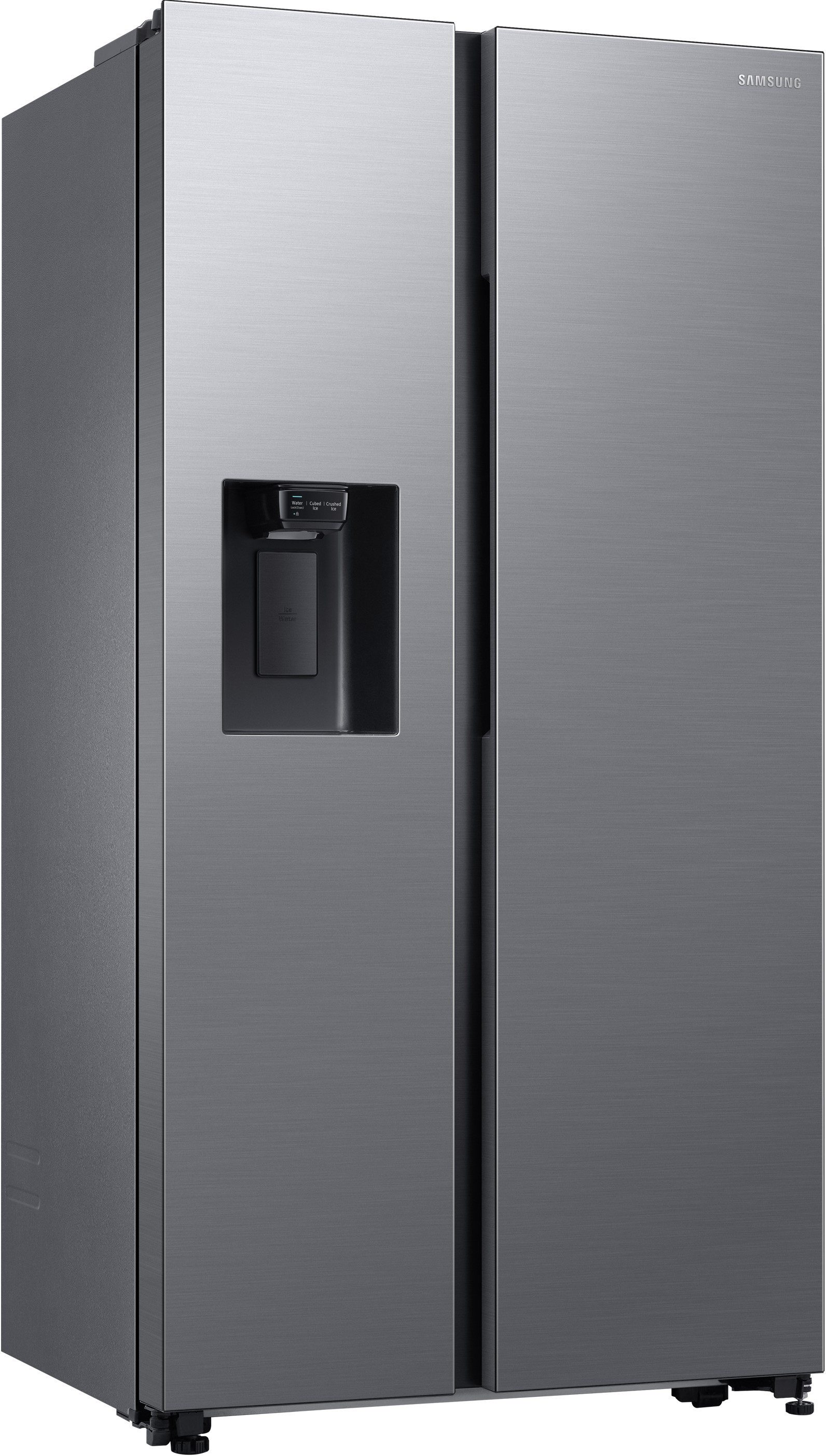 Samsung Side By Side Rs8000 Rs6jn8210s9 178 Cm Hoch 91 2 Cm Breit No