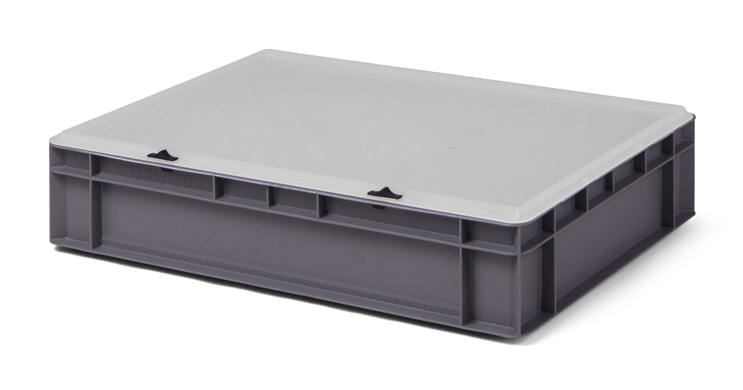 1a-Topstore Aufbewahrungsbox Designbox Eurobox Stapelbox mit günstig online kaufen
