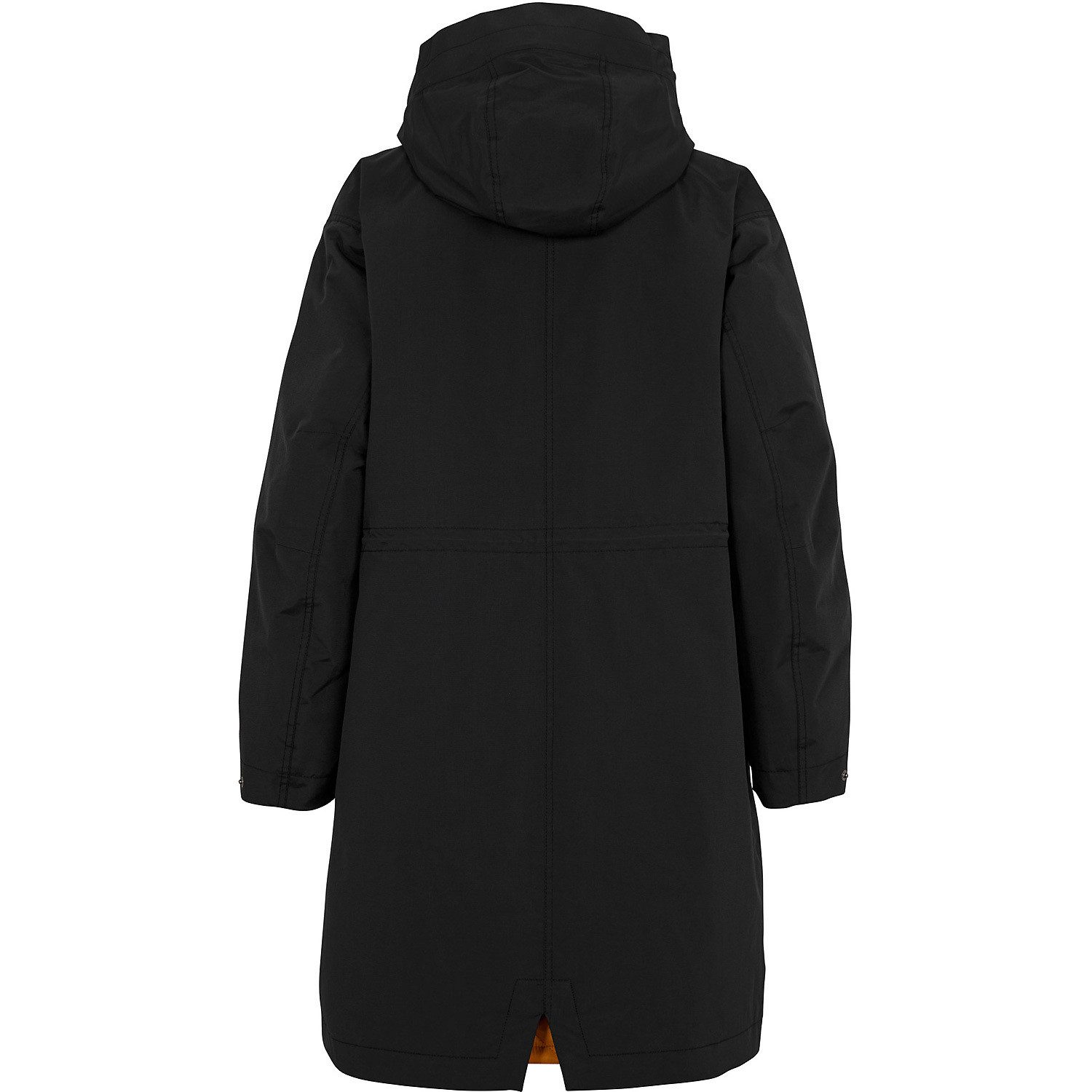 Didriksons Funktionsmantel Mantel W GABRIELLA PARKA