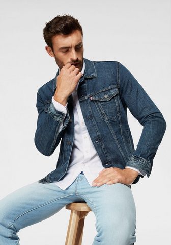 LEVI'S ® Джинсовый жакет