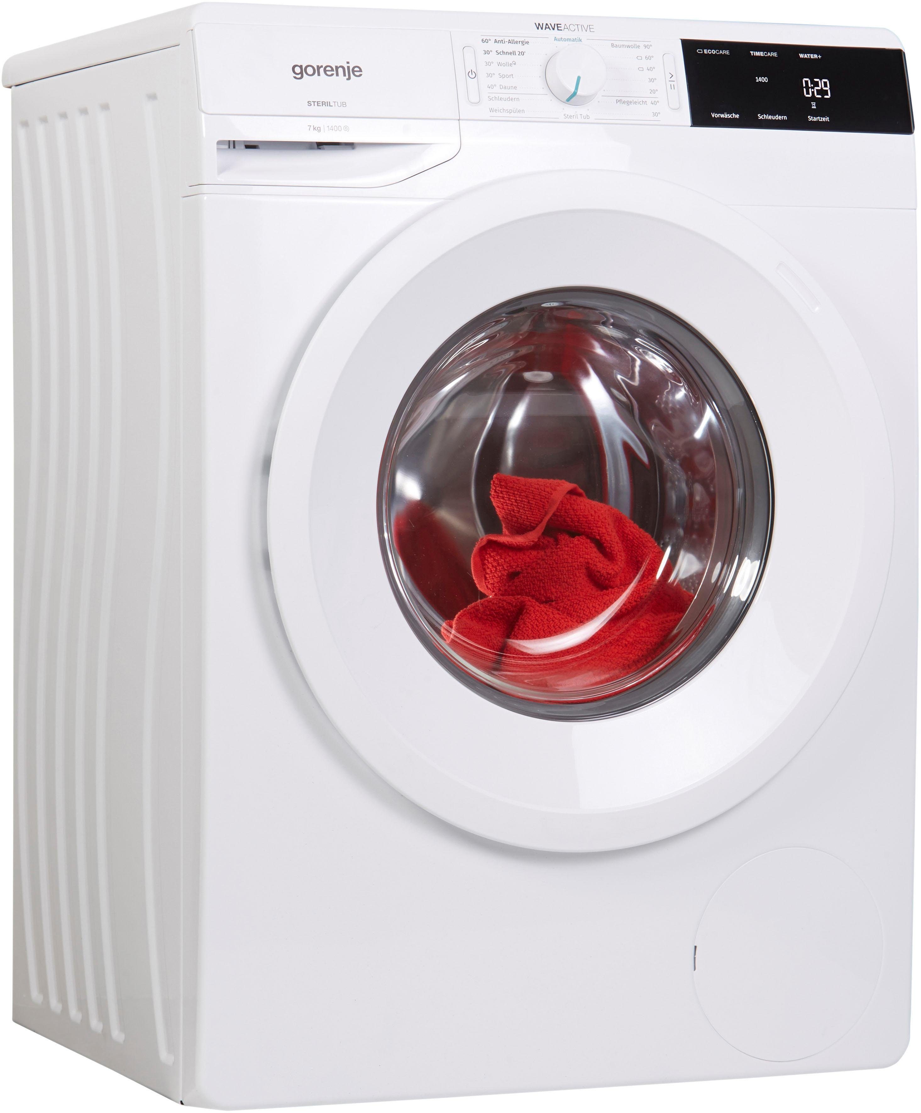 Gorenje Waschmaschinen online kaufen OTTO
