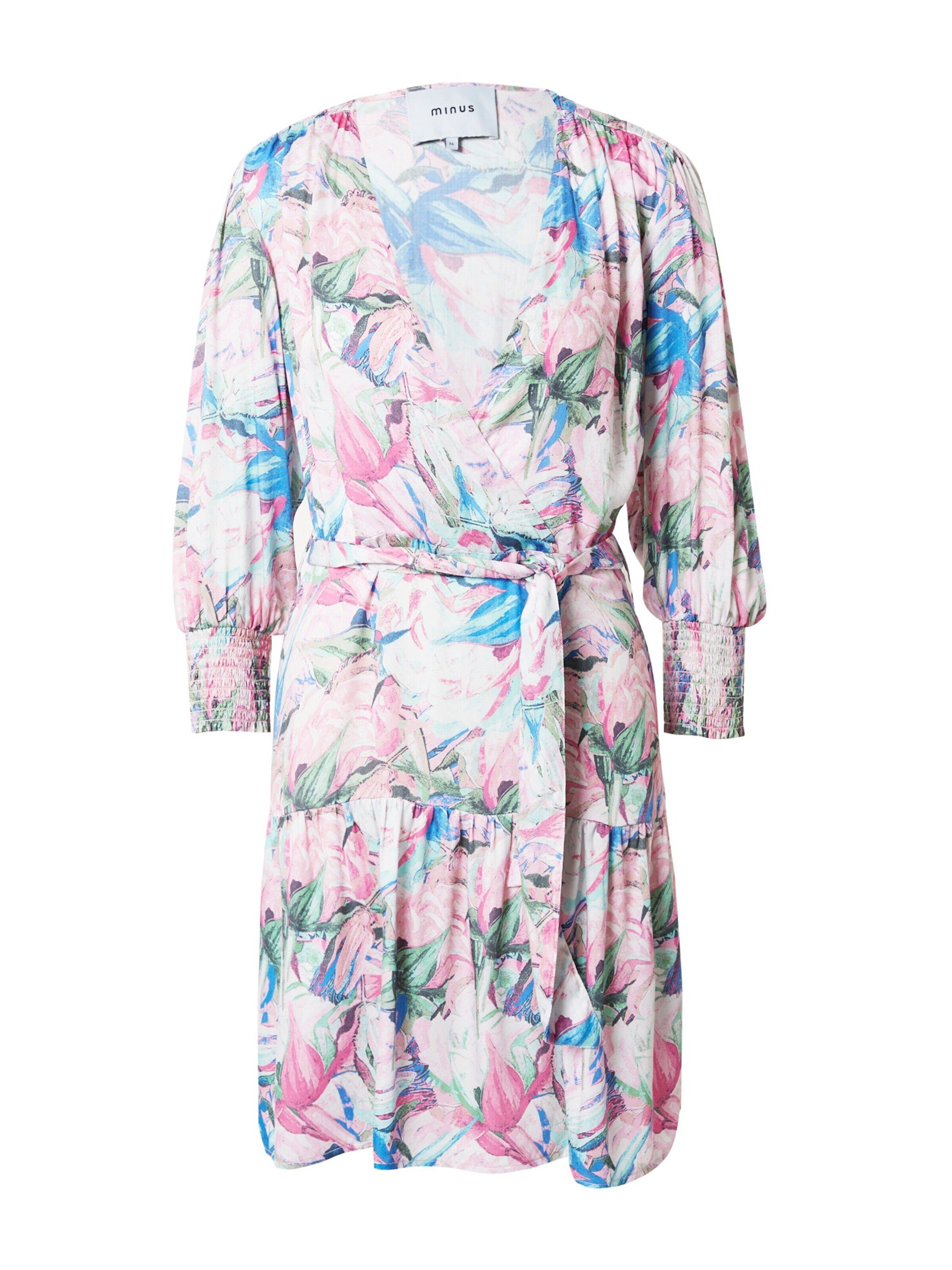 minus Cocktailkleid Mercy (1-tlg) Volant