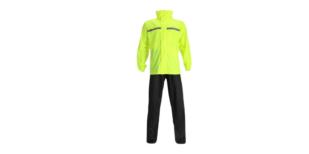 Acerbis Regenjacke Line 2-Teiler Motorrad Regenkombi günstig online kaufen