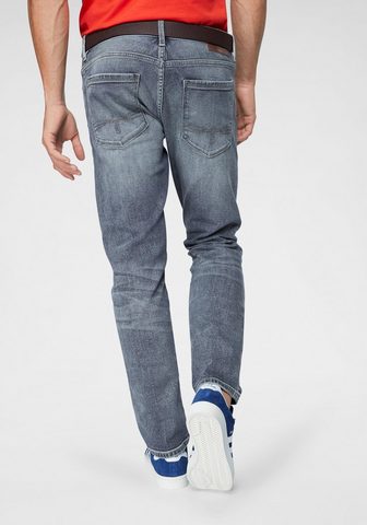 S.OLIVER Узкие джинсы