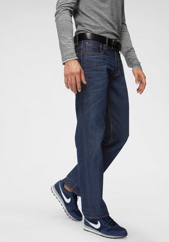 Узкие джинсы »3301 Loose«