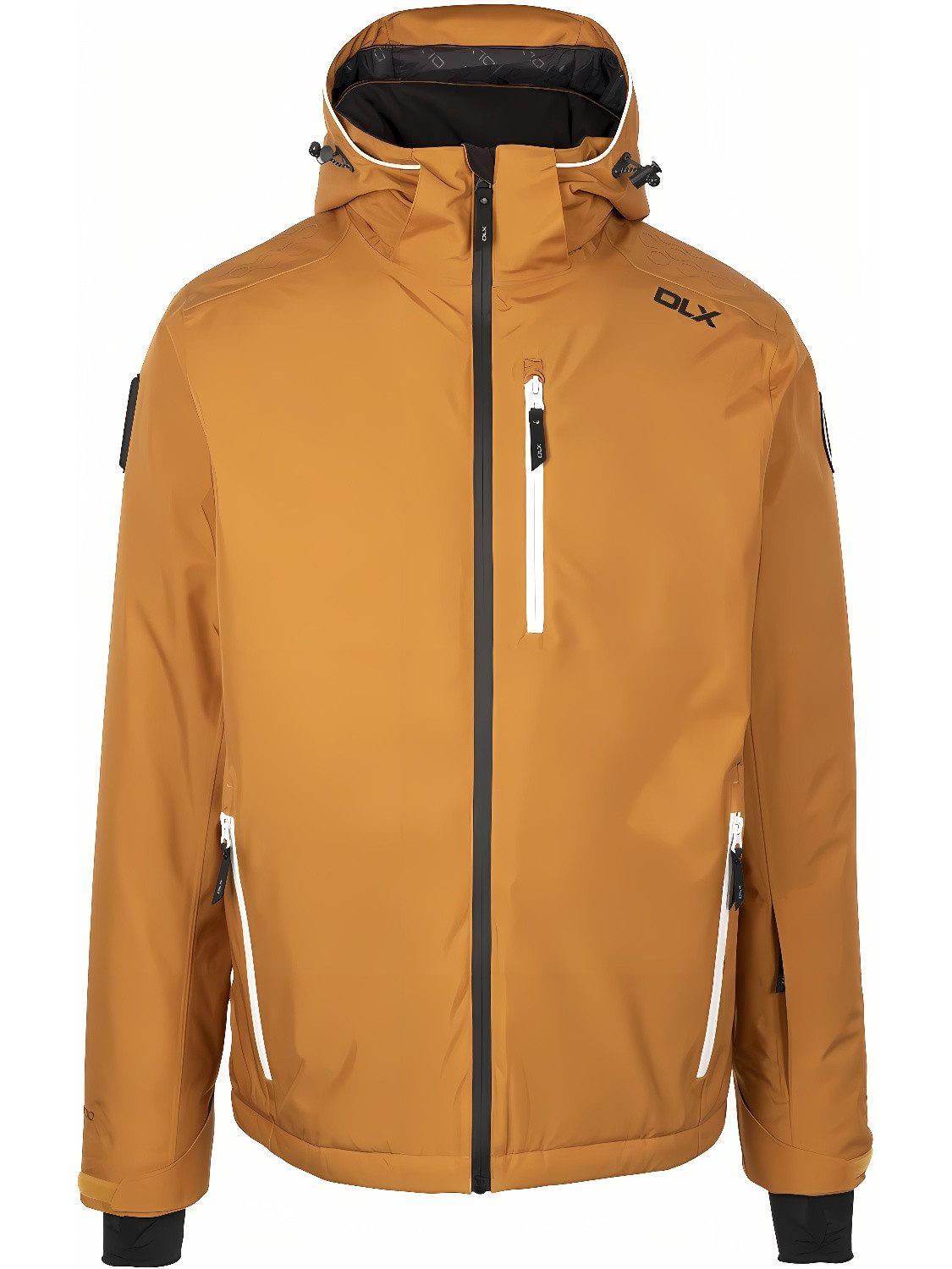 DLX Regenjacke Graham Ski Jacket