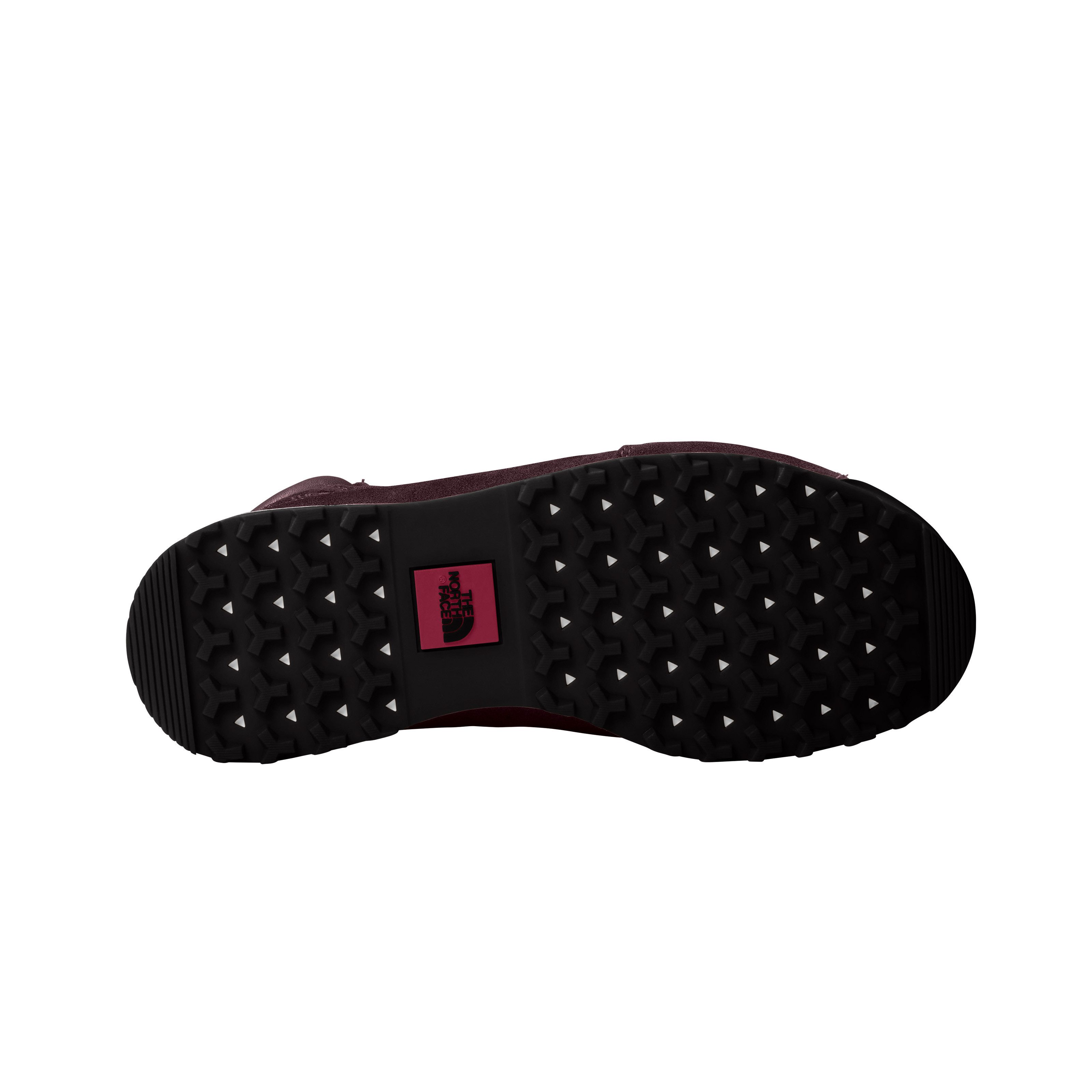 The North Face W BACK-TO-BERKELEY IV TEXTILE WP Schnürboots wasserdicht,winddicht,atmungsaktiv – Bild 5 von 5