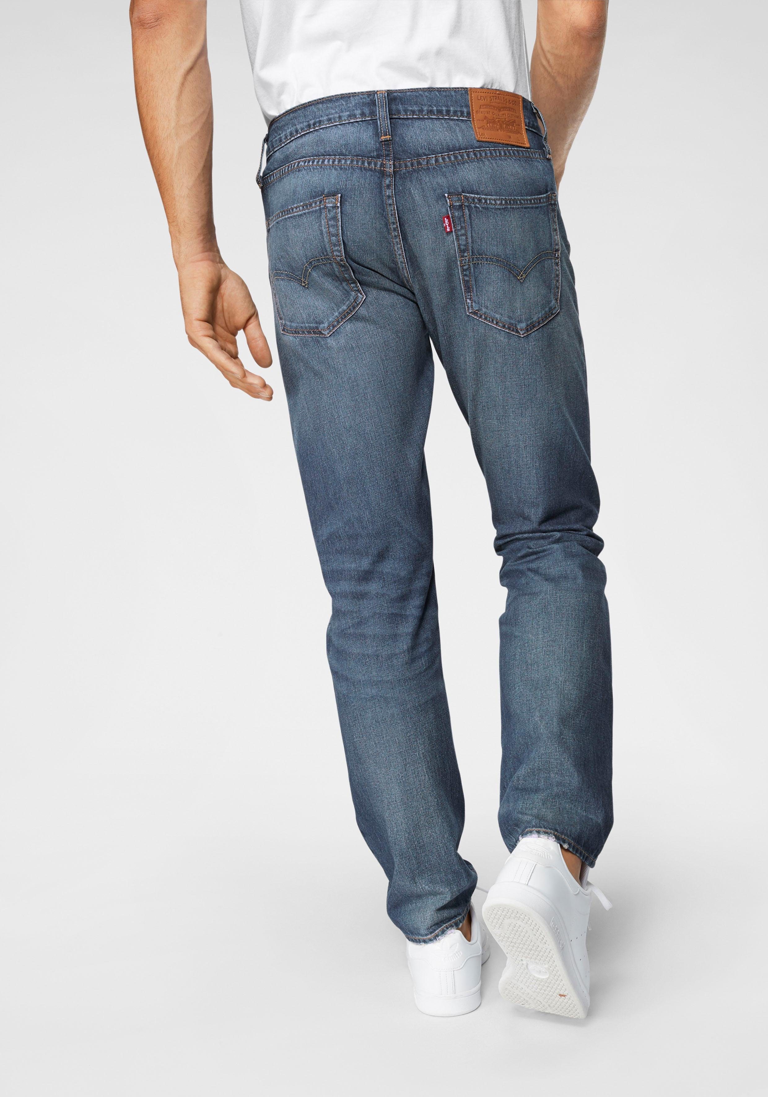 levis 502 mako