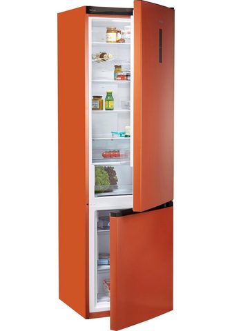 GORENJE Kühl-/Gefrierkombination 200 cm h...