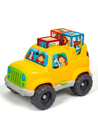 CLEMENTONI ® игрушка "Baby электростанци...