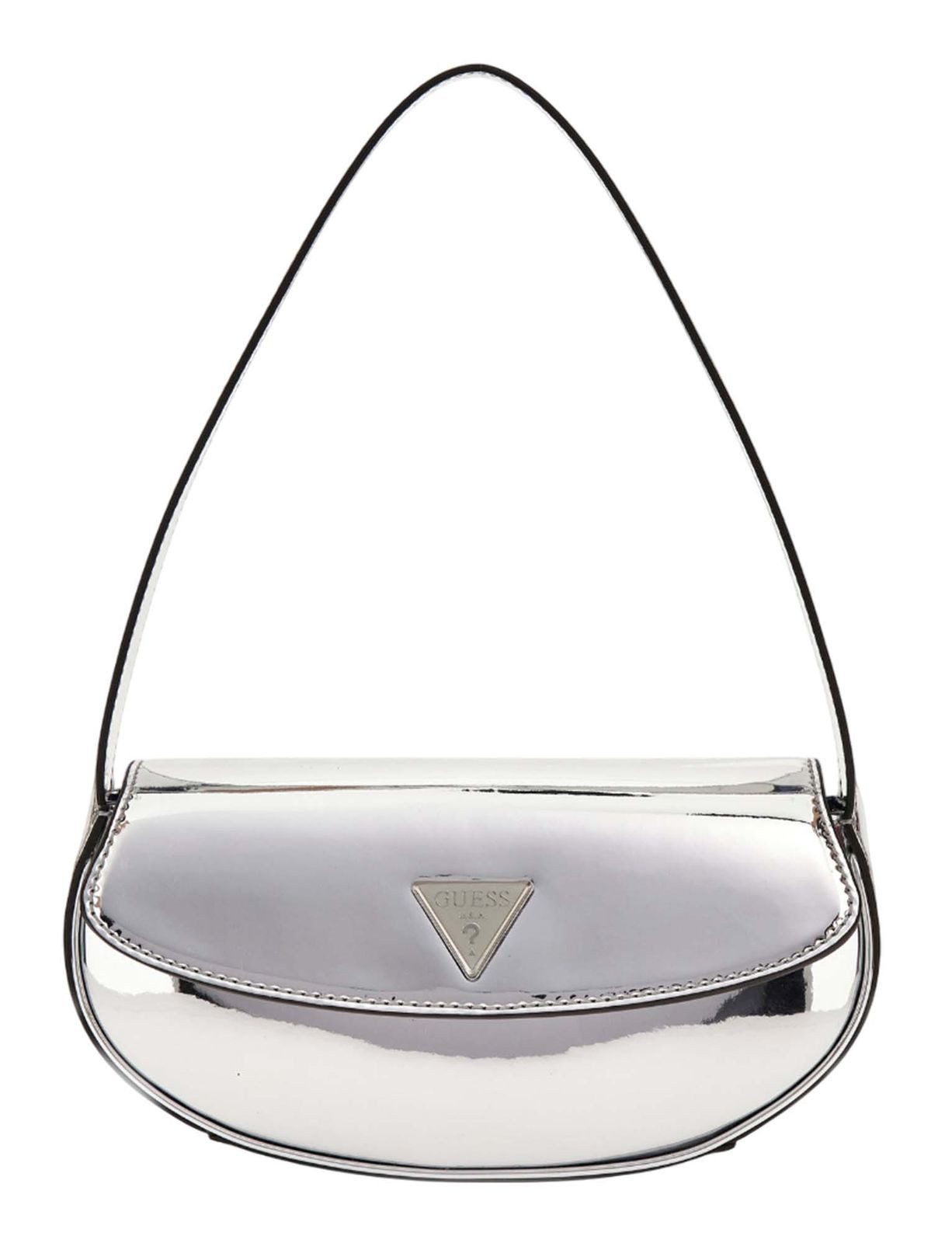 Guess Schultertasche Shoulder Satchel günstig online kaufen