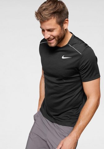 NIKE Кофта спортивная »MEN DRY MILER ...