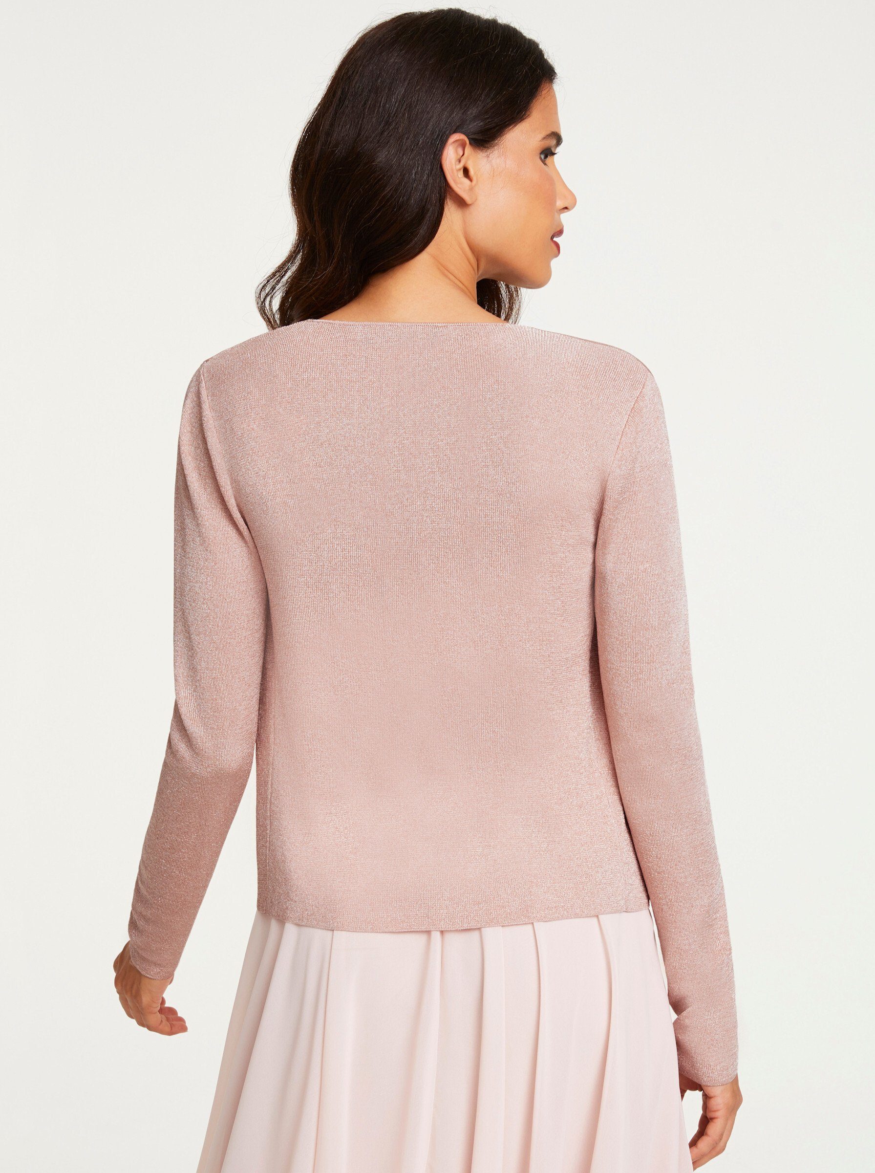 heine Strickjacke Strickjacke günstig online kaufen